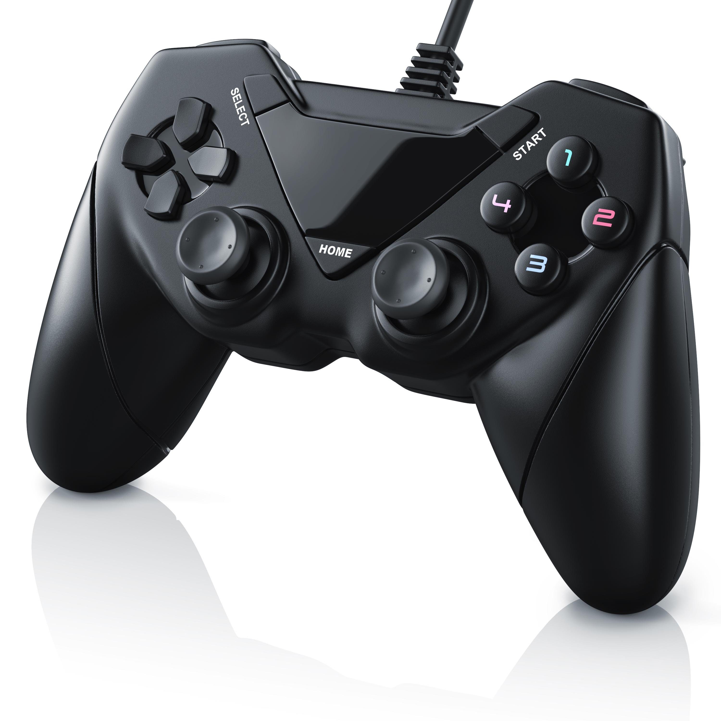 CSL PlayStation-Controller (1 St., USB Controller
