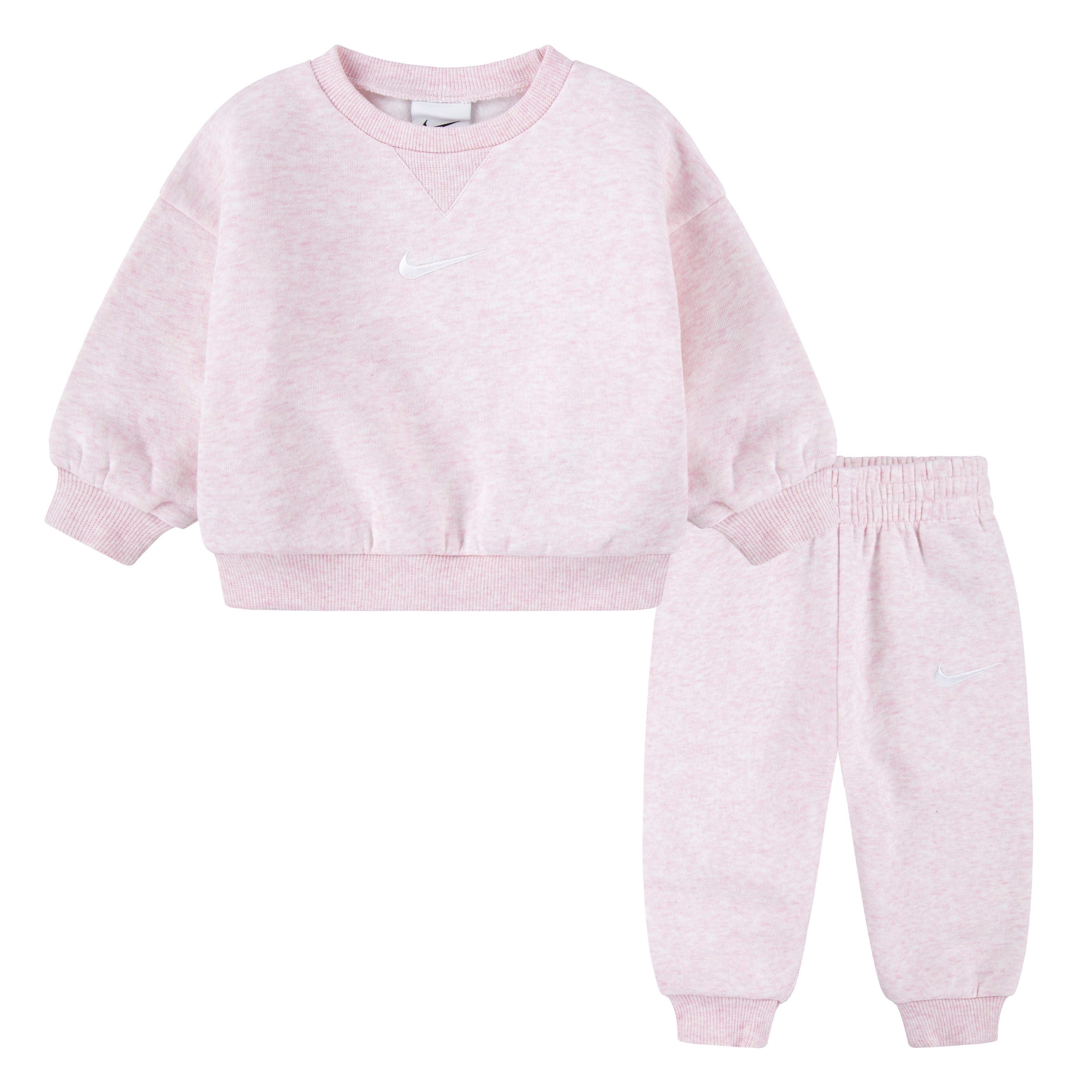 Nike Sportswear Jogginganzug NKN ESSENTIAL FLEECE