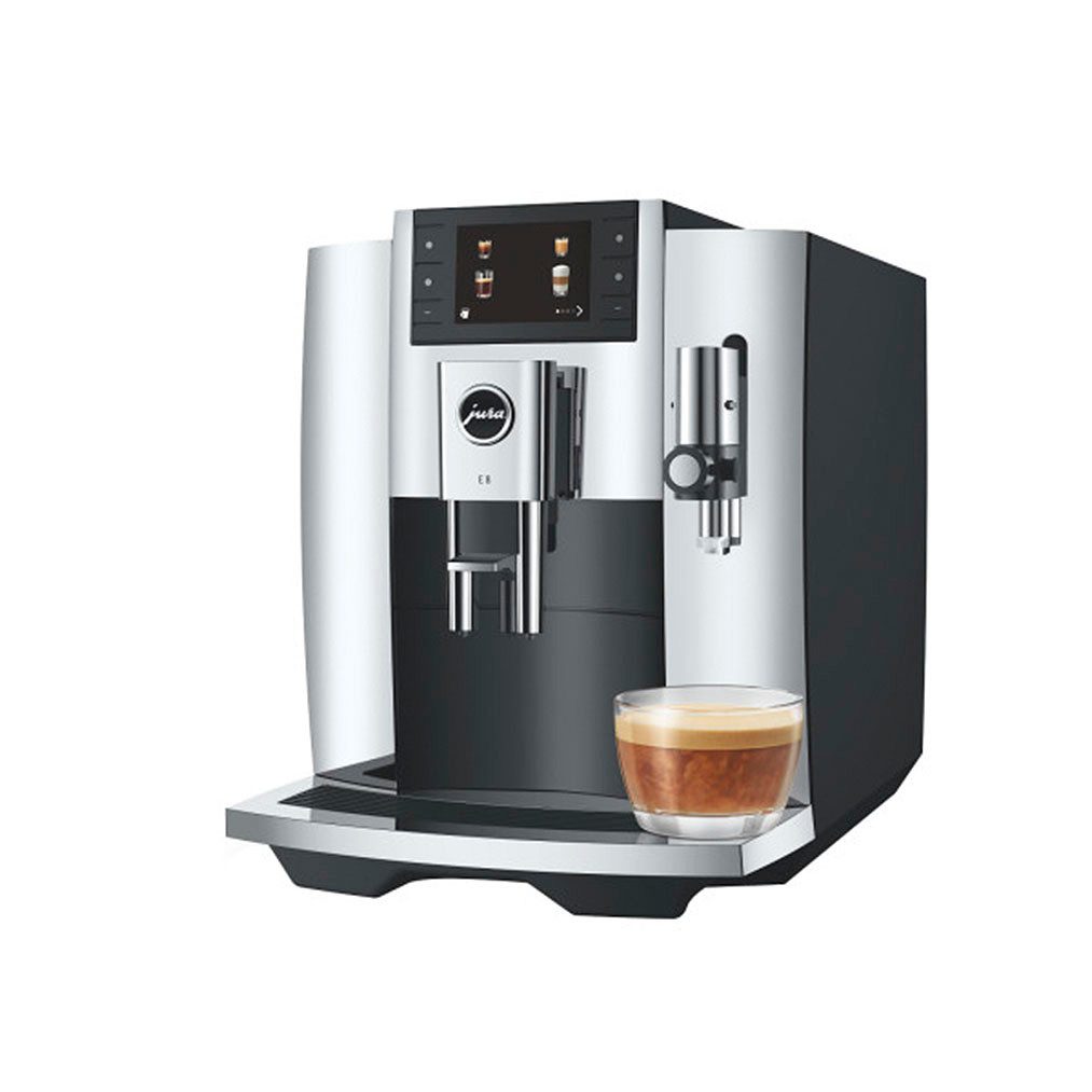 JURA Kaffeevollautomat 15581 E8