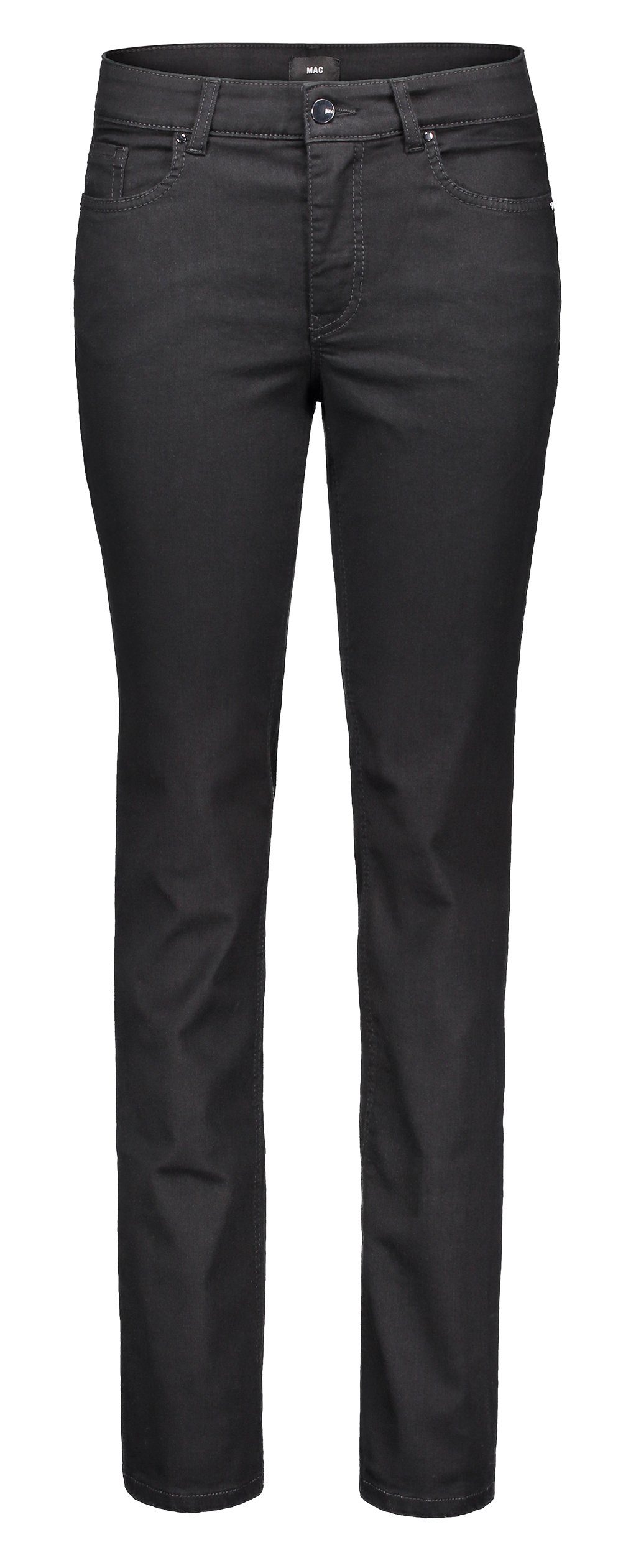 MAC Stretch-Jeans MAC MELANIE black black