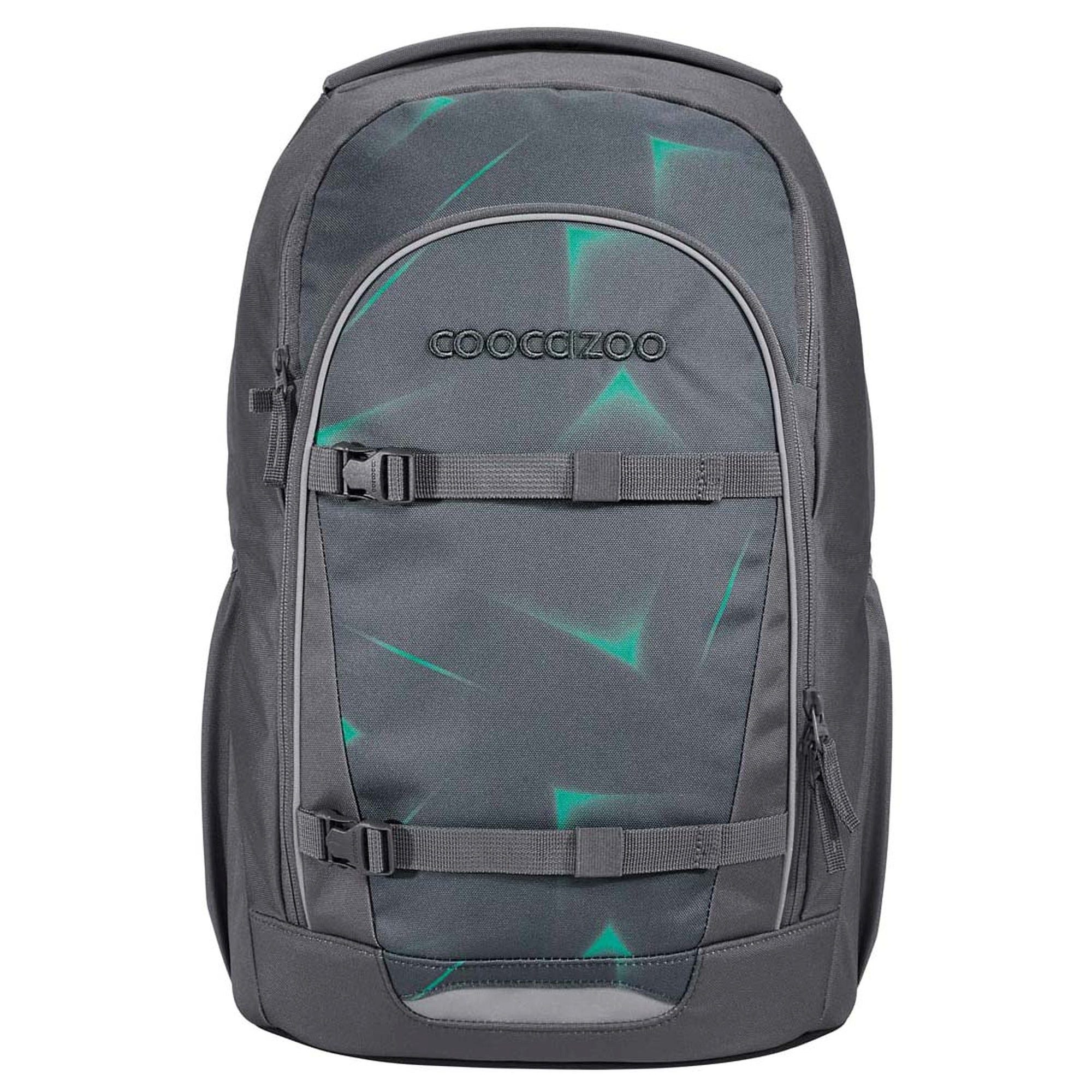 coocazoo Schulrucksack Every - Schulrucksack 44