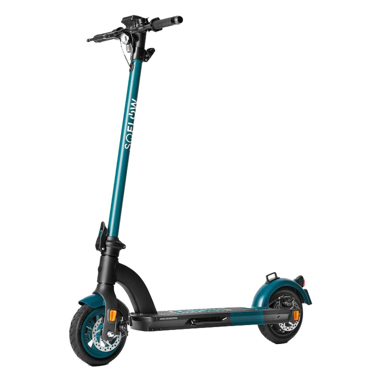 soflow E-Scooter SO4 Gen 3 E-Scooter