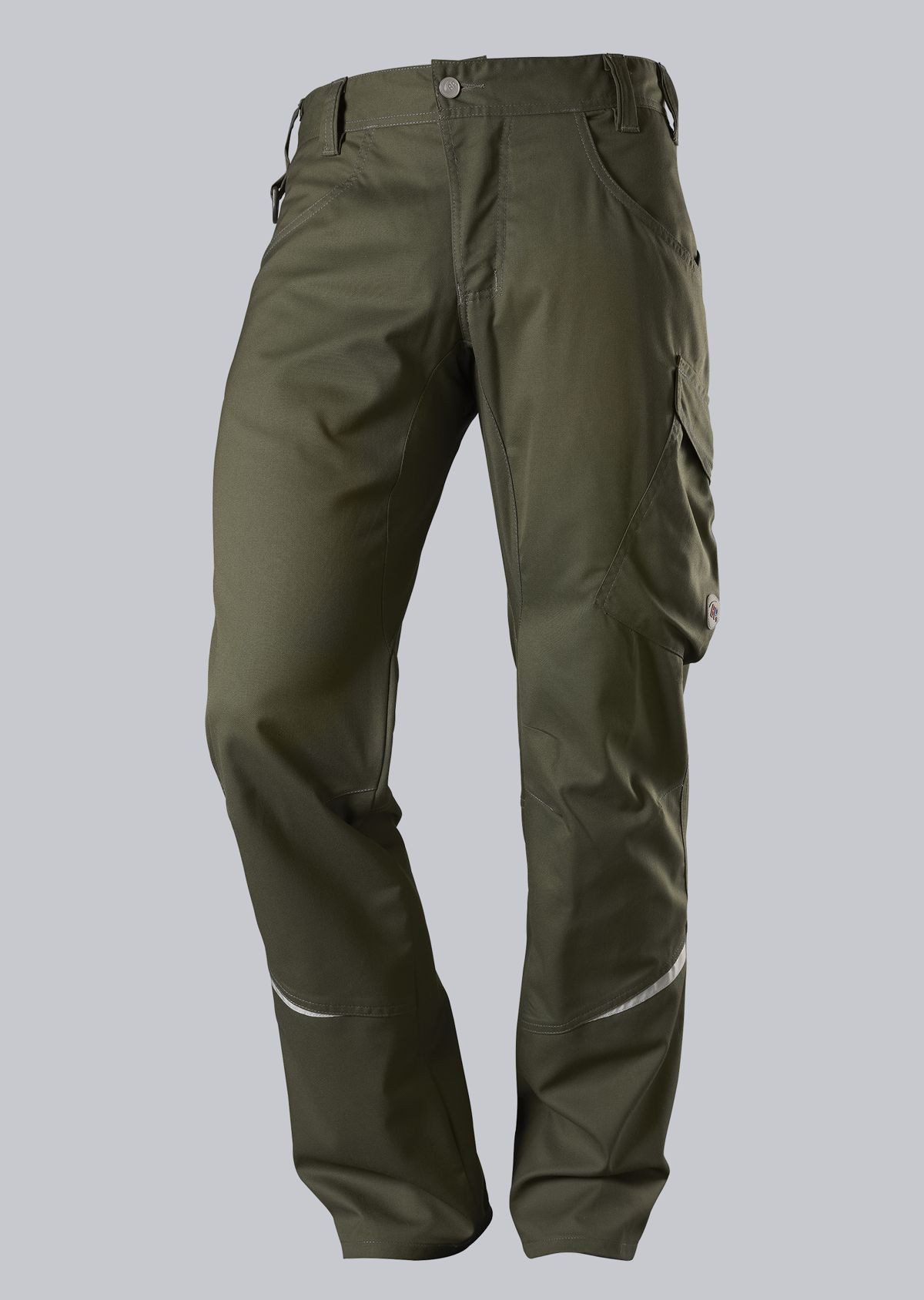 bp Arbeitshose BP Leichte Arbeitshose Bundhose