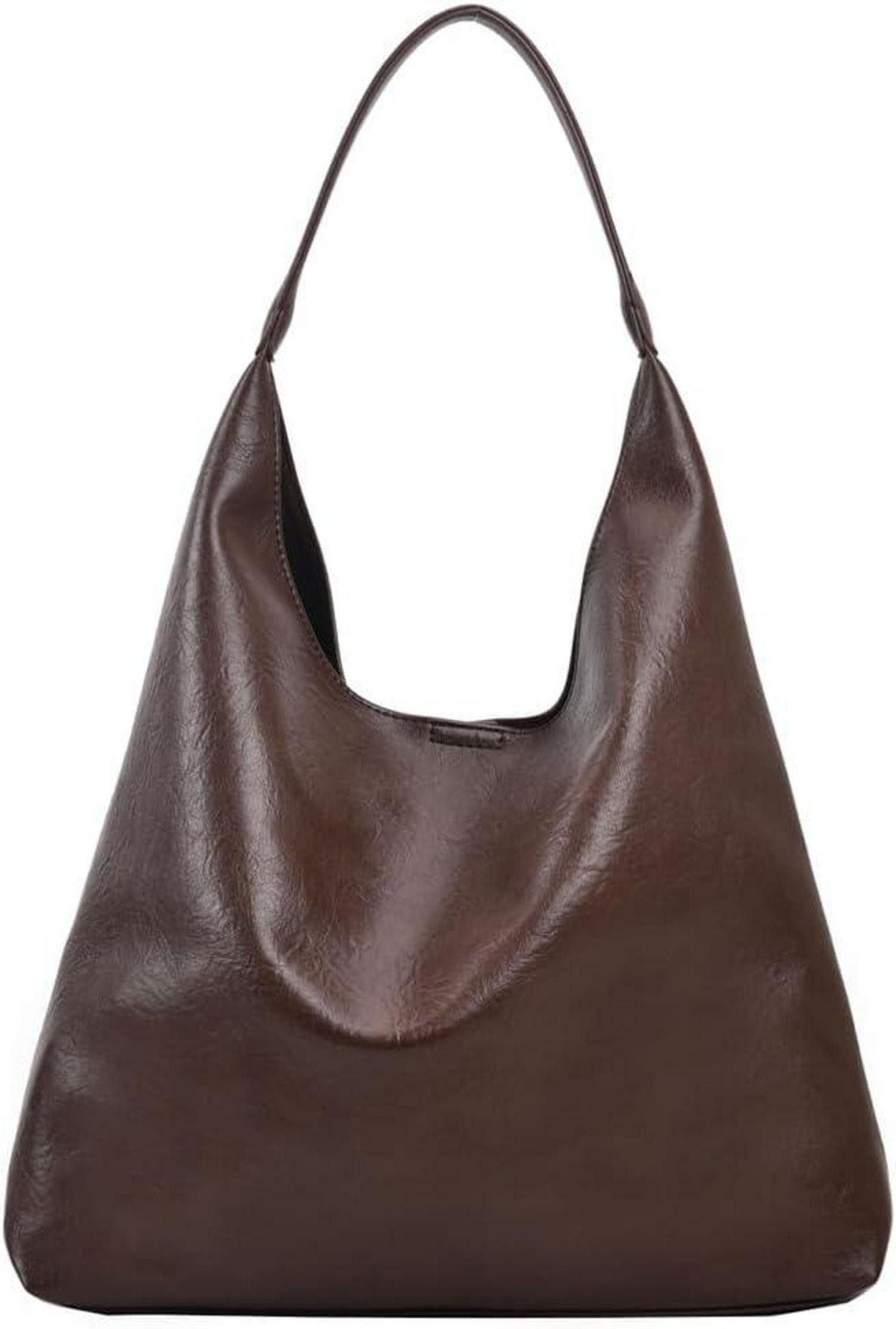 LuxusKollektion Handtasche Große Damen Handtasche Weiches
