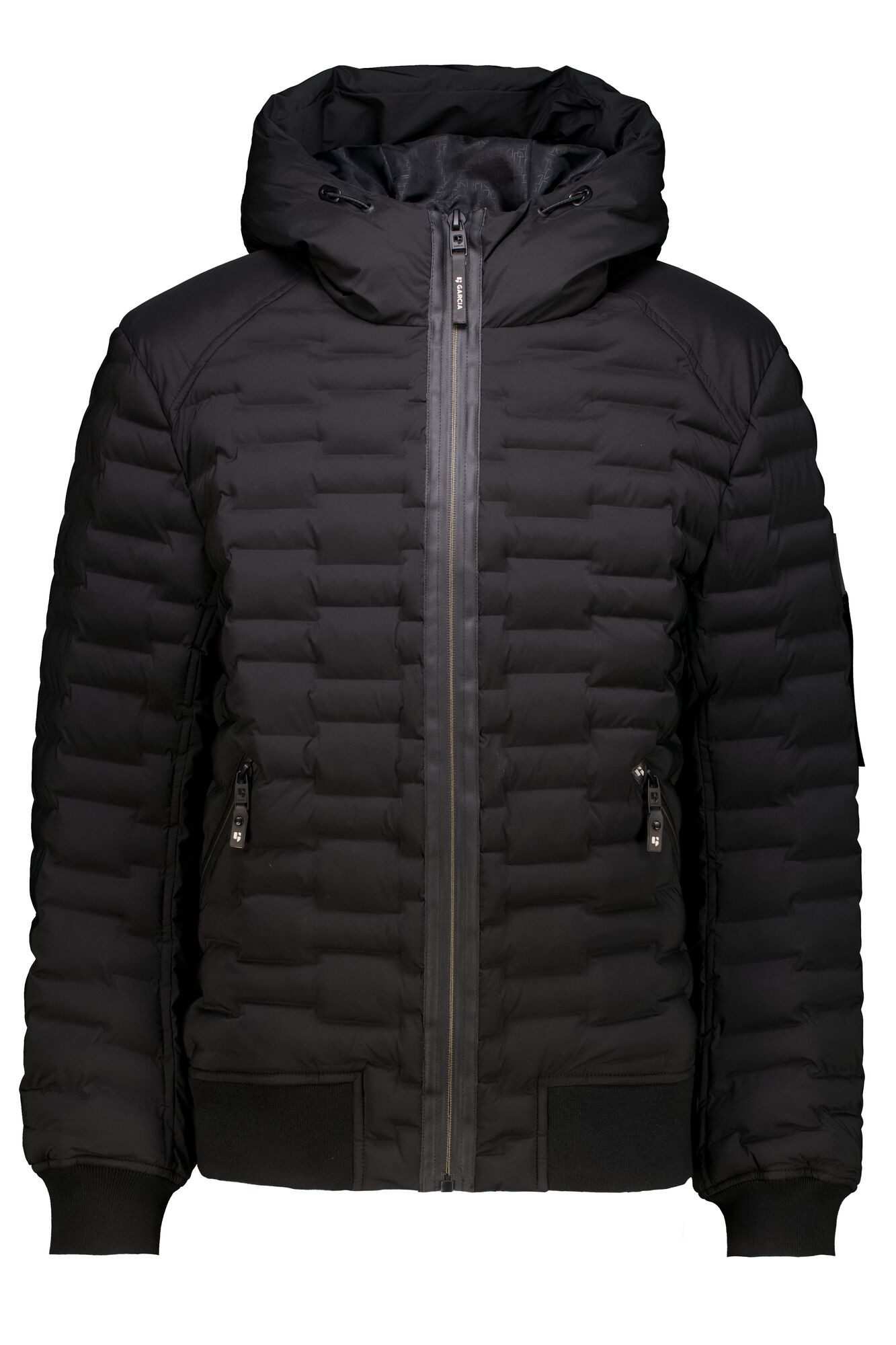 Garcia Winterjacke Garcia Herren Winterjacke Stepp