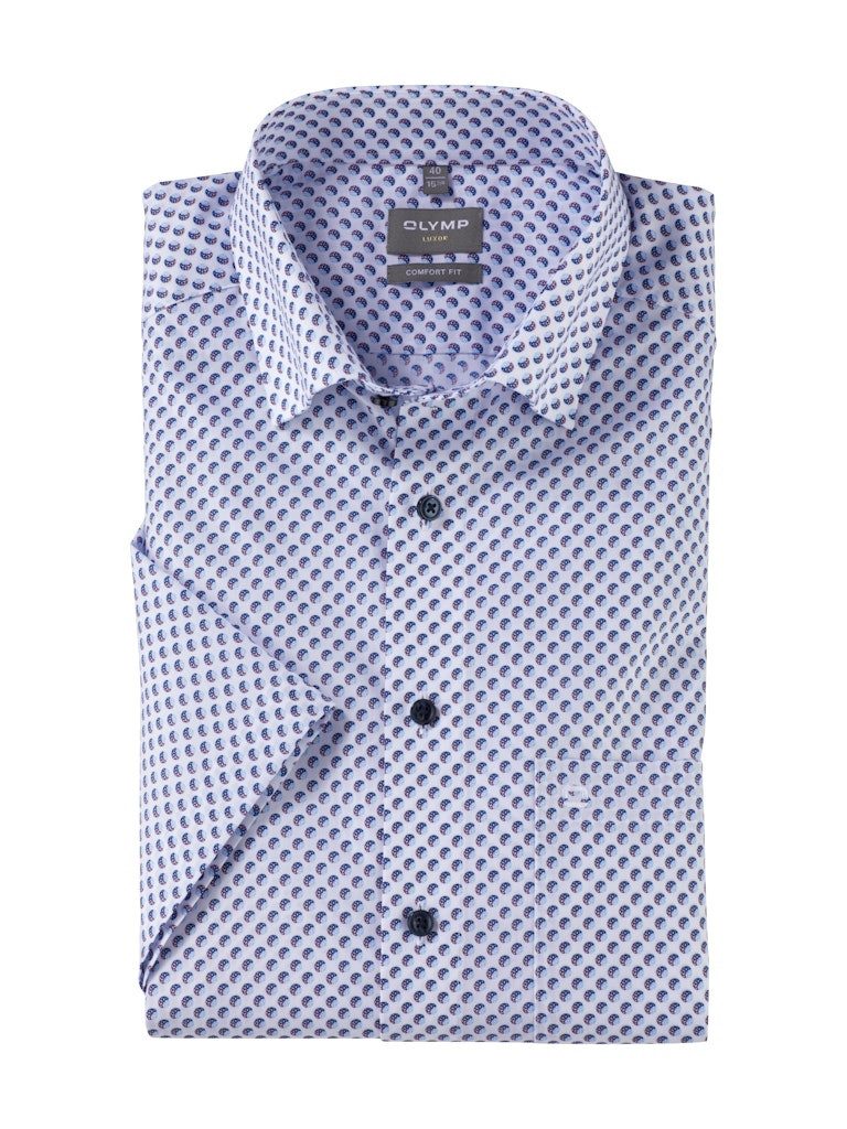 OLYMP Blusenshirt 1015/52 Hemden