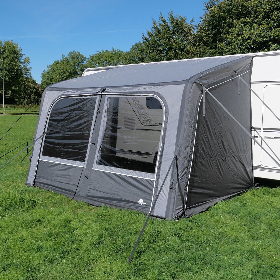 yourGEAR Vorzelt your GEAR Porto Air