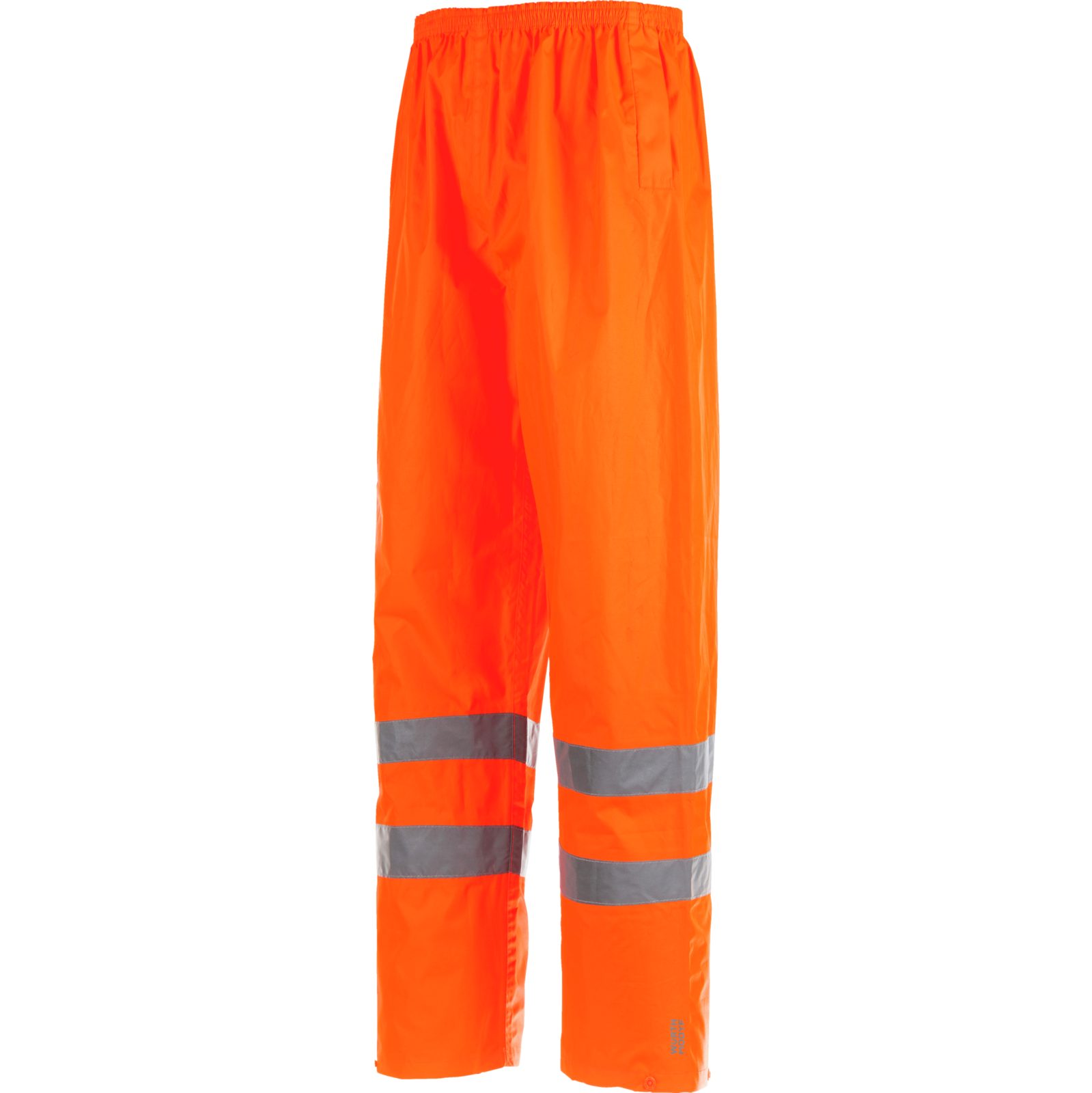 Würth MODYF Arbeitshose Warnschutz Handwerker Regenhose