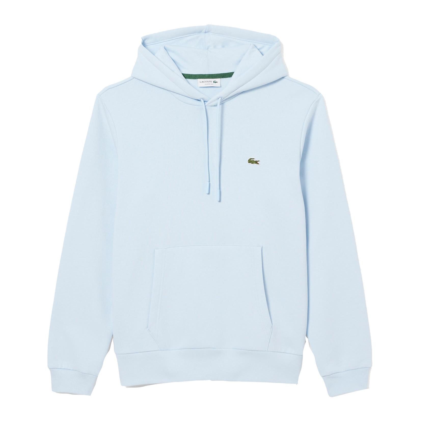 Lacoste Hoodie Lacoste Small Logo Fleece