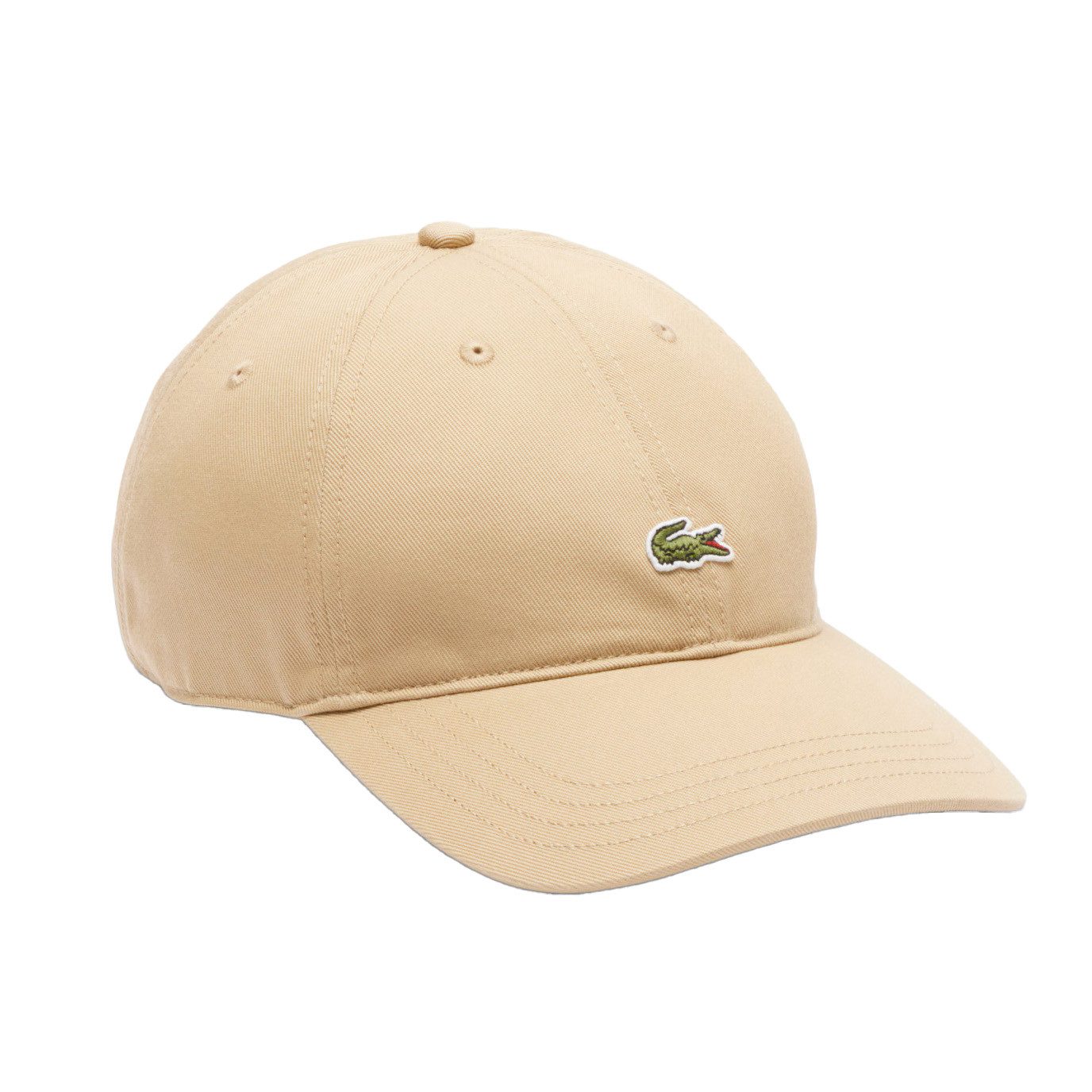 Lacoste Snapback Cap Lacoste Logo Cap