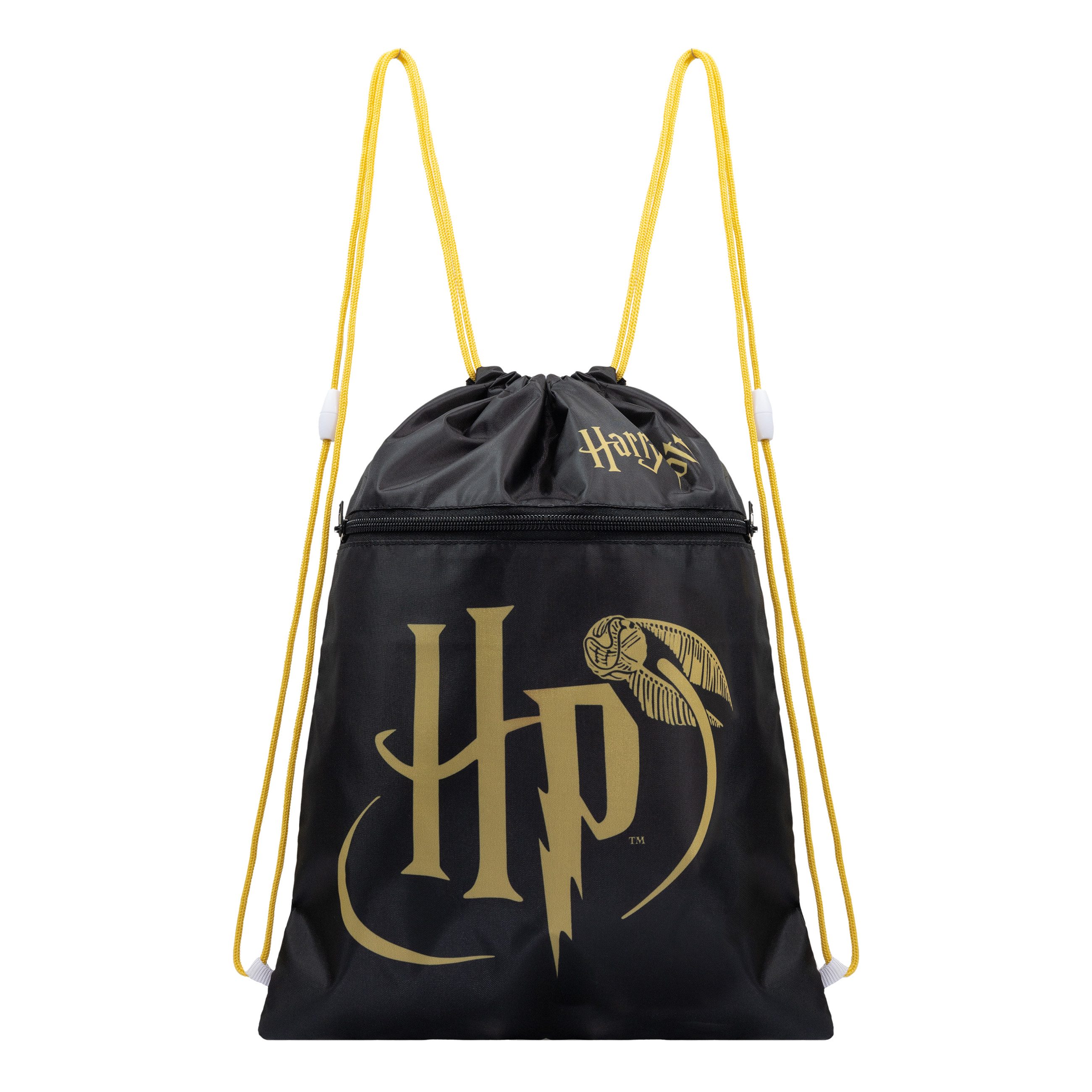 Harry Potter Turnbeutel Harry Potter Turnbeutel