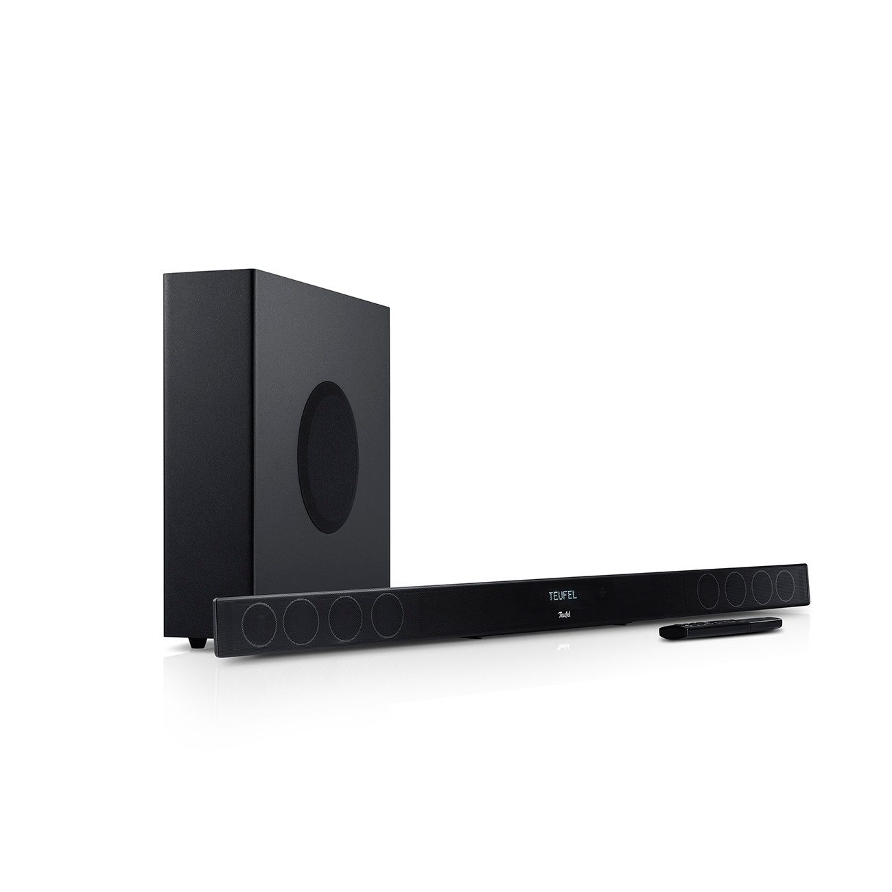 Teufel CINEBAR 11 '2.1-Set' Soundbar (HDMI,