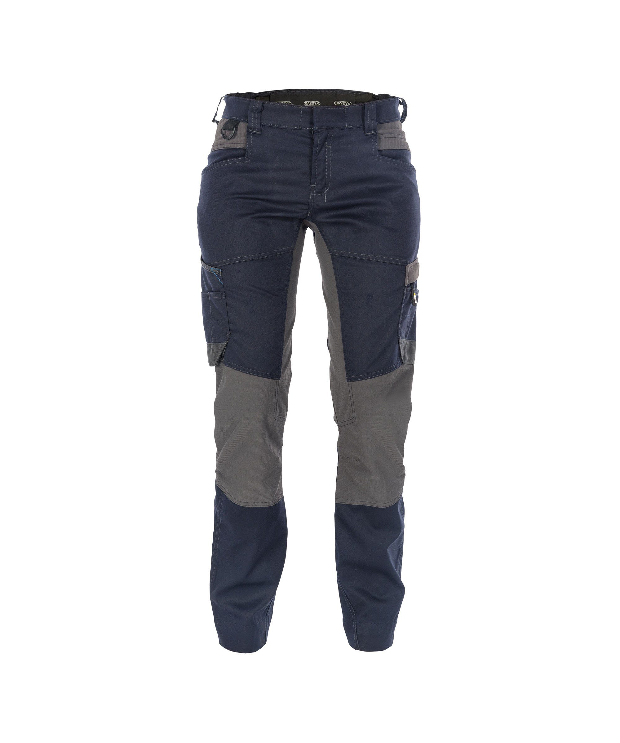 Dassy Arbeitshose Arbeitshose mit Stretch für