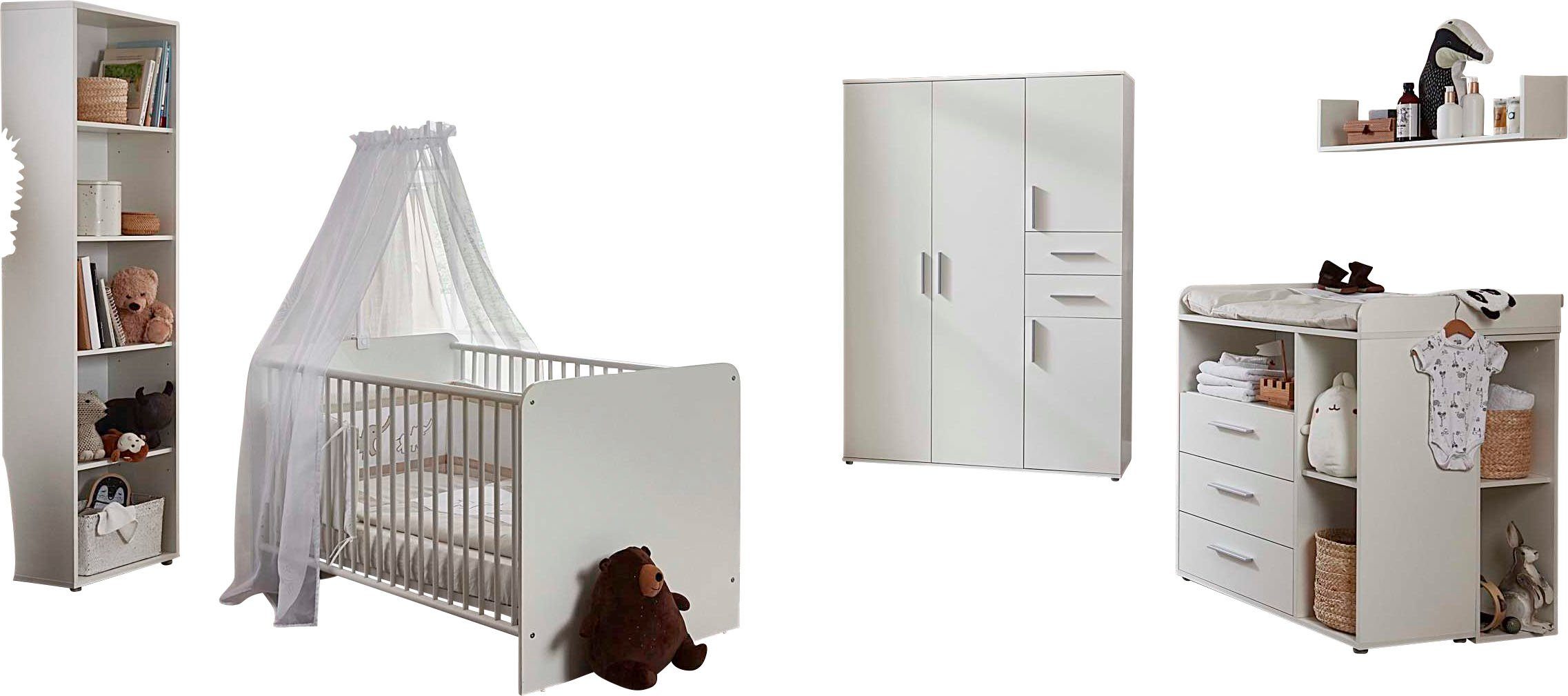 Babyzimmer