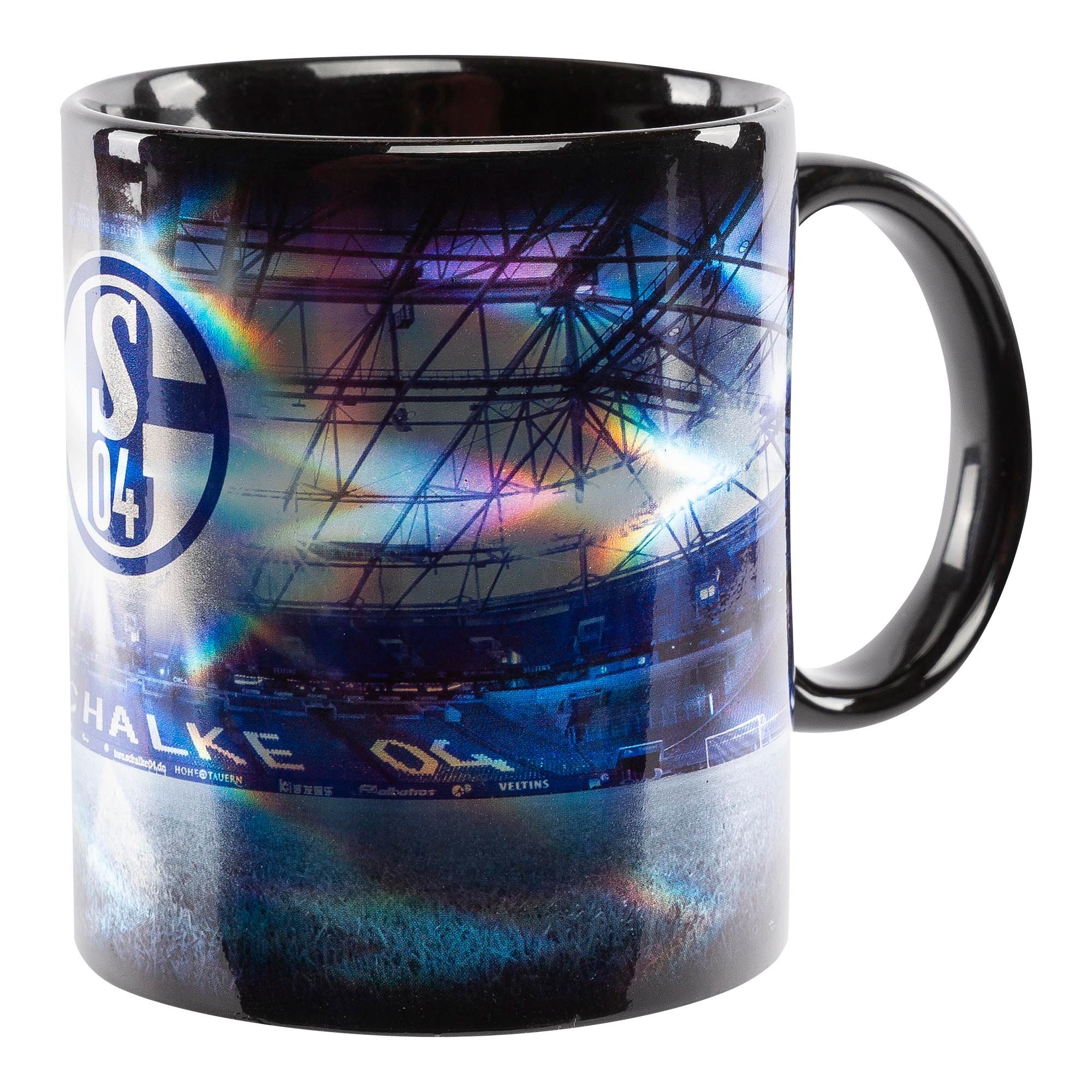 FC Schalke 04 Tasse FC Schalke