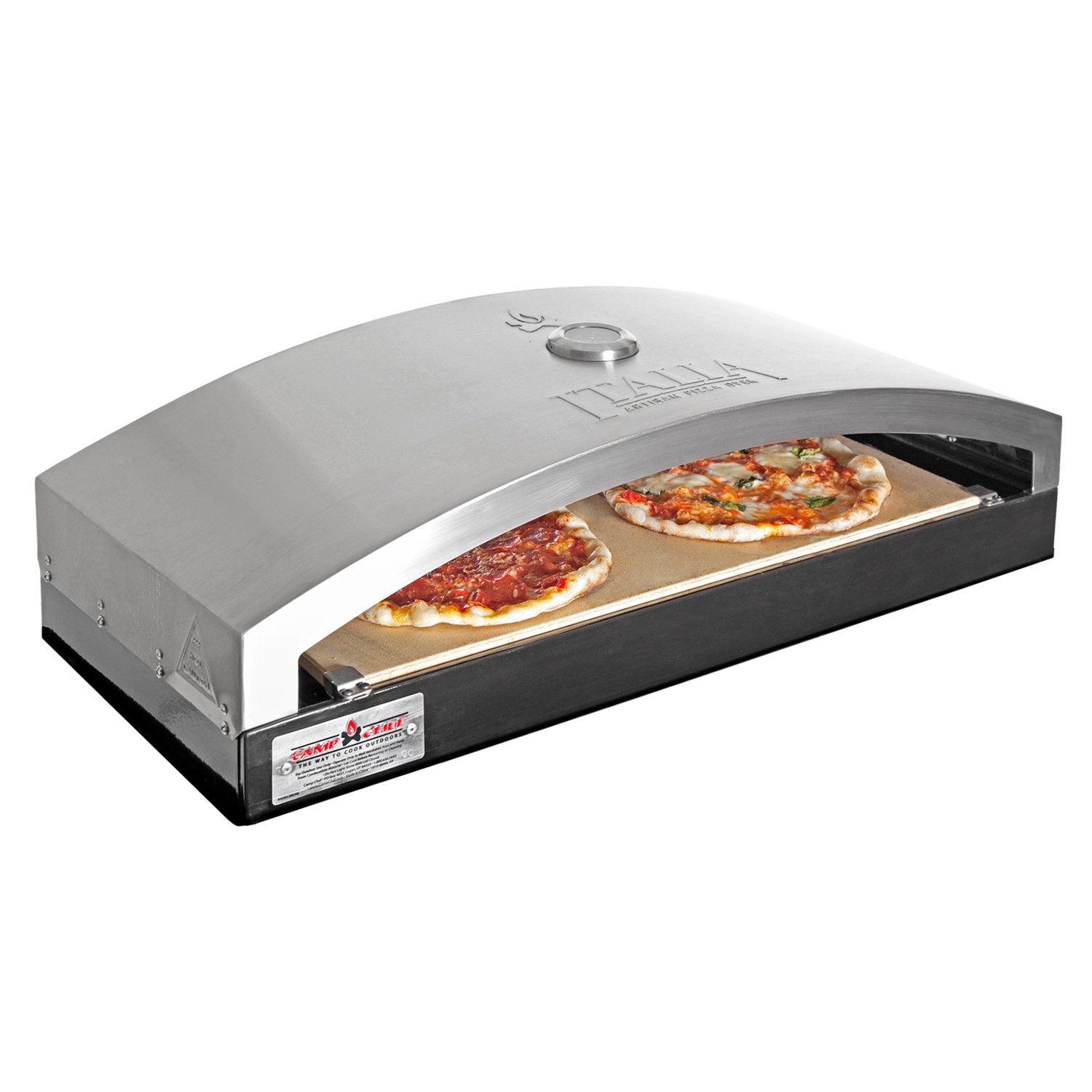 Camp Chef Gas-Pizzaofen Camp Chef Artisan