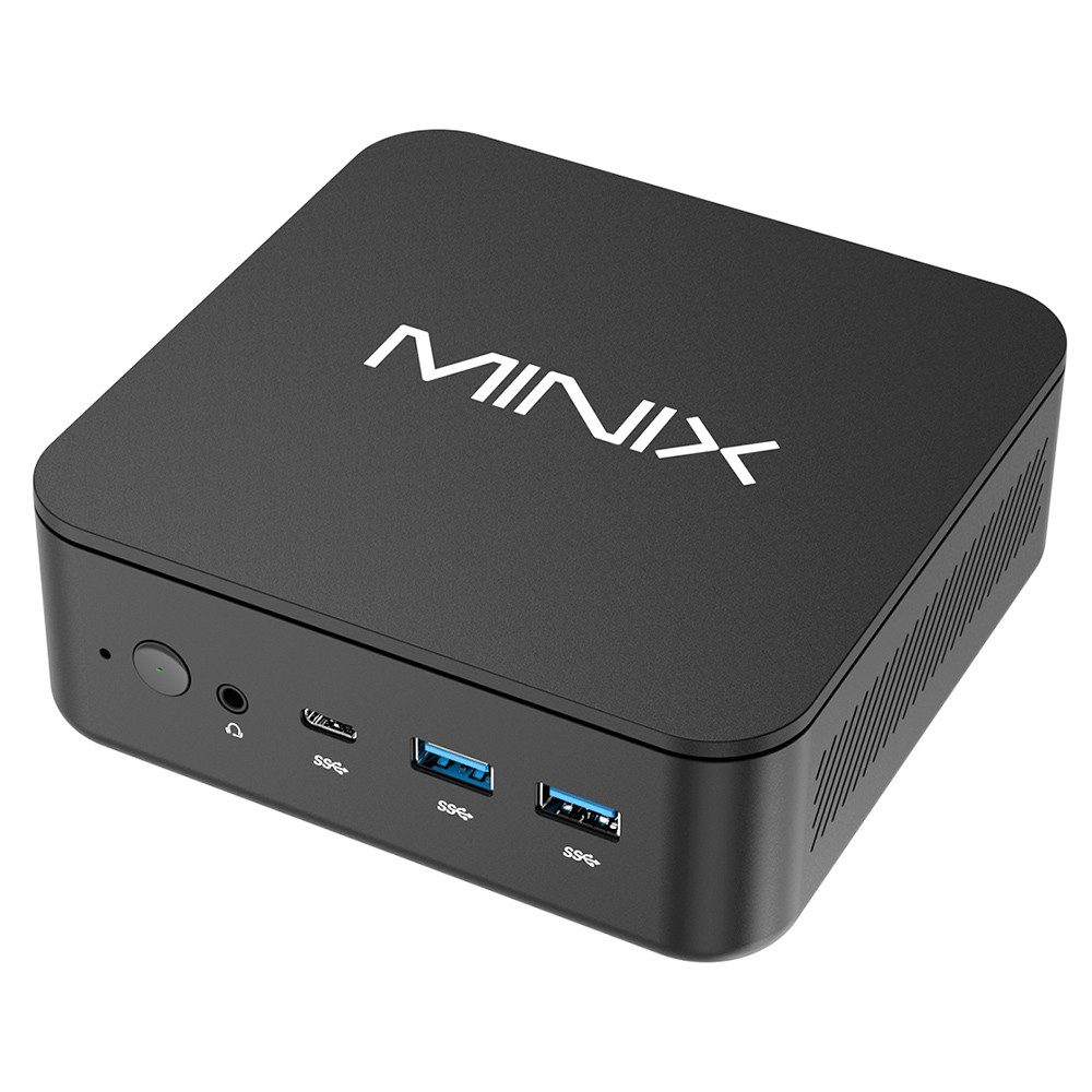 Minix NGC NR660 Mini-PC (AMD AMD