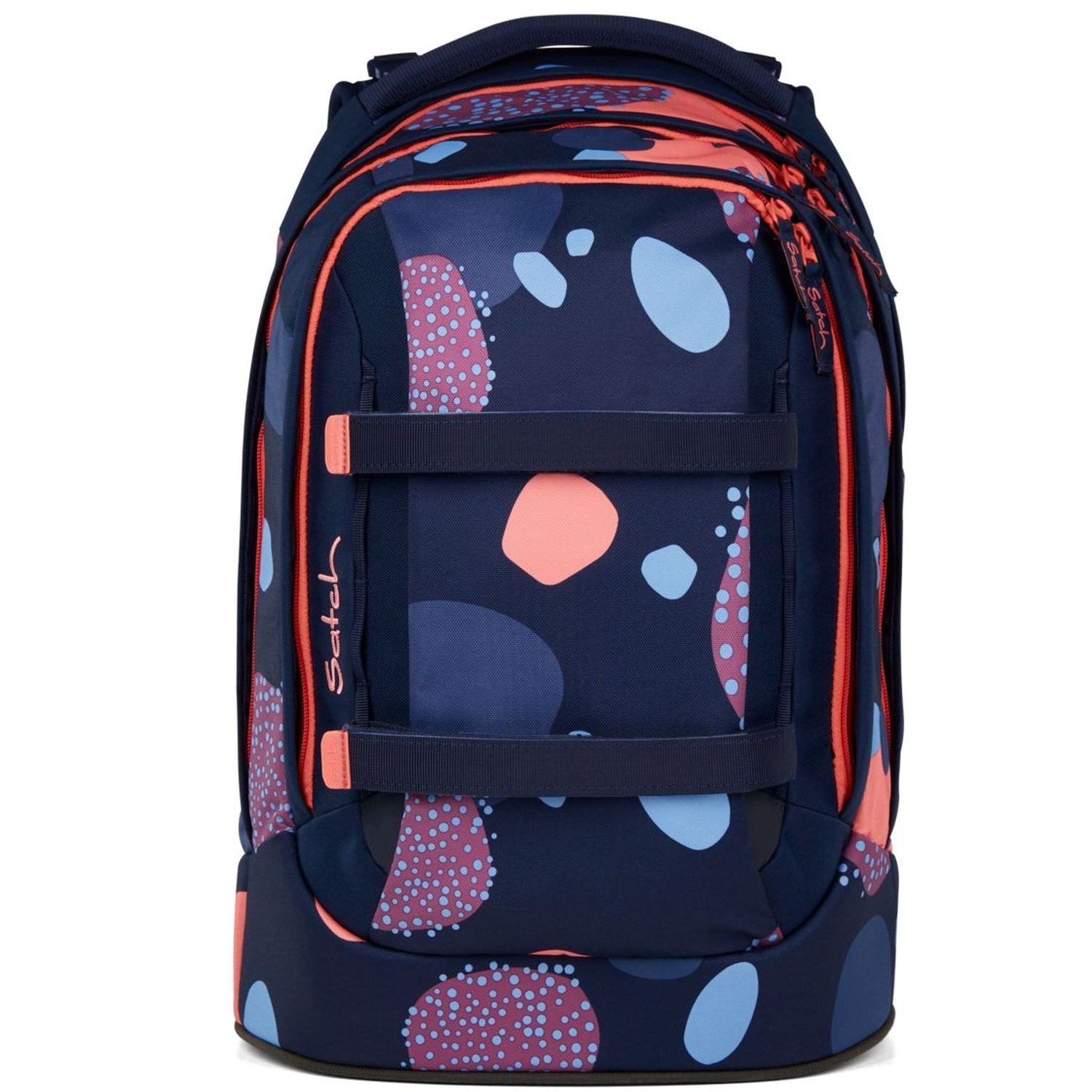 Satch Schulrucksack satch Pack Schulrucksack Coral