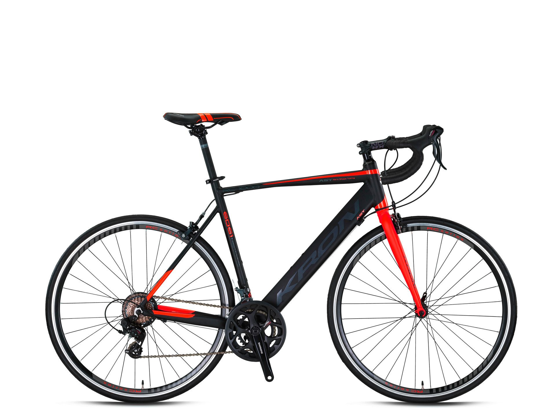KRON Rennrad KRON 28' Zoll 56cm