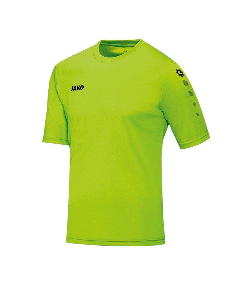 Jako Fußballtrikot JAKO Trikot Kurzarm-Trikots Herren,