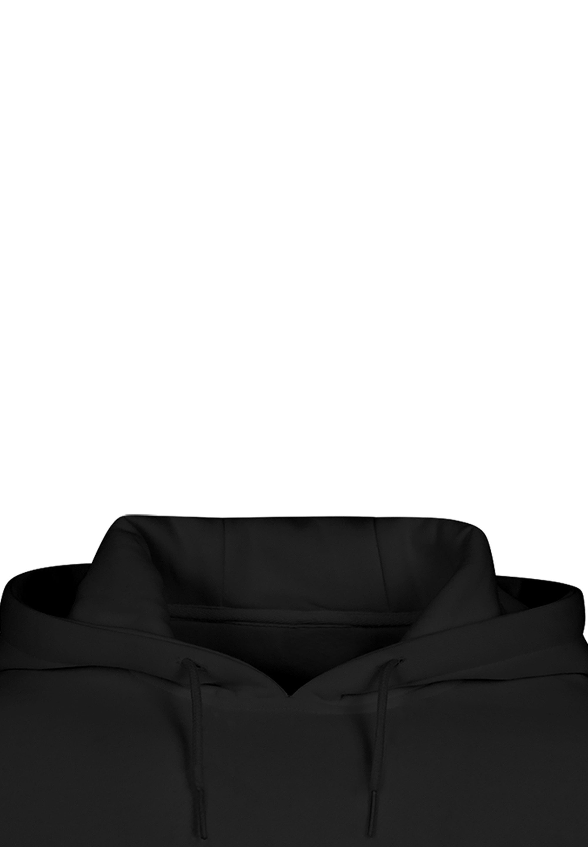 F4NT4STIC Kapuzenpullover Coca Cola Ombre Graphic