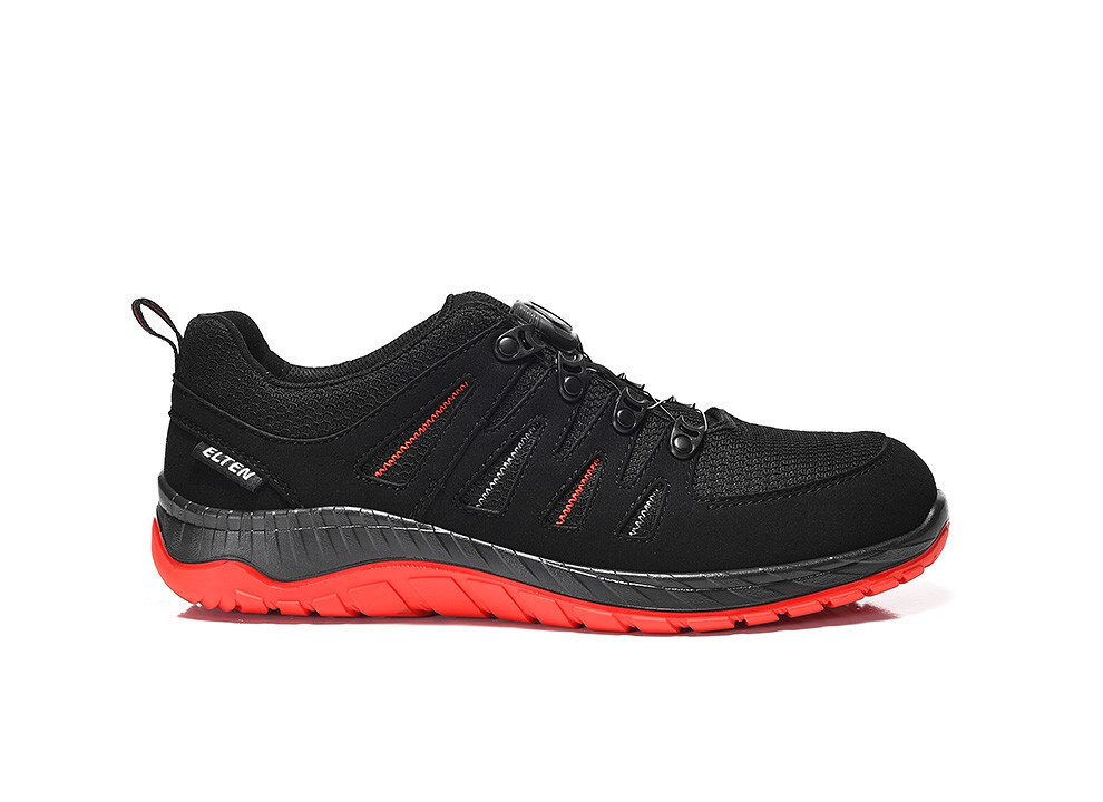 ELTEN 729151 Elten MADDOX BOA® Low