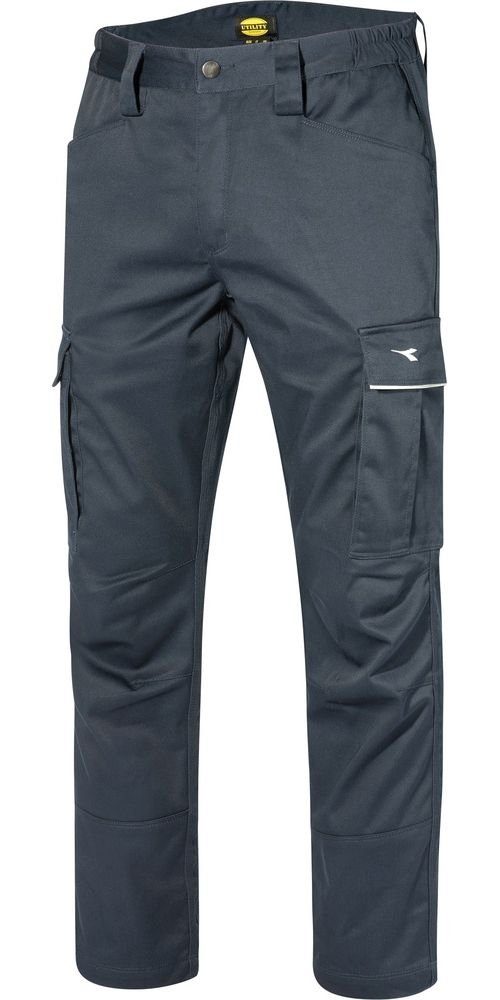Utility Diadora Arbeitshose Pant Staff Stretch