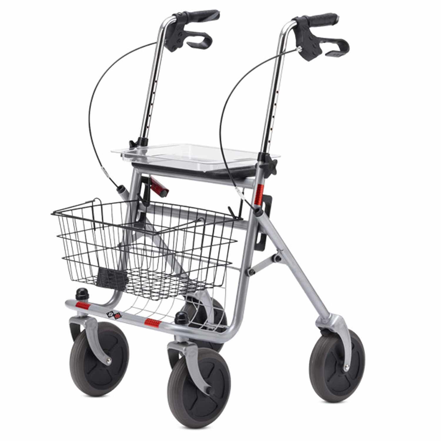 Bischoff & Bischoff Rollator Standard Rollator