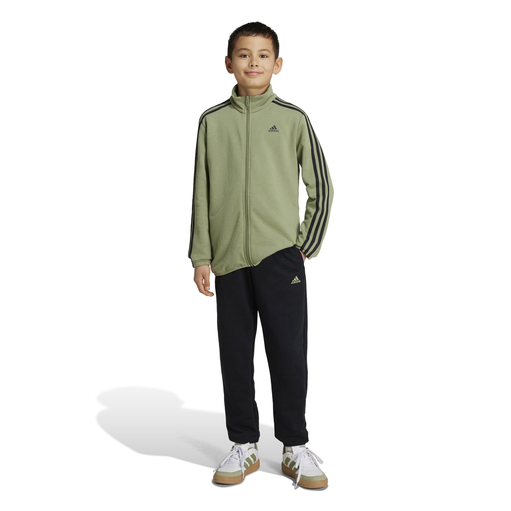 adidas Performance Trainingsanzug adidas Jungen Trainingsanzug