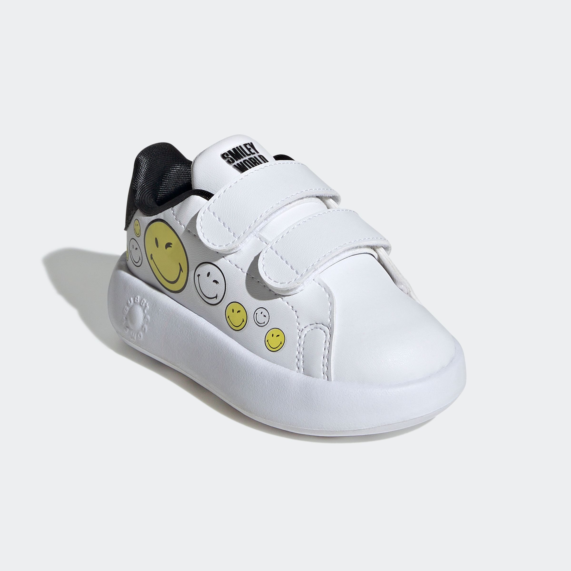 adidas Sportswear ADIDAS SMILEY ADVANTAGE KIDS