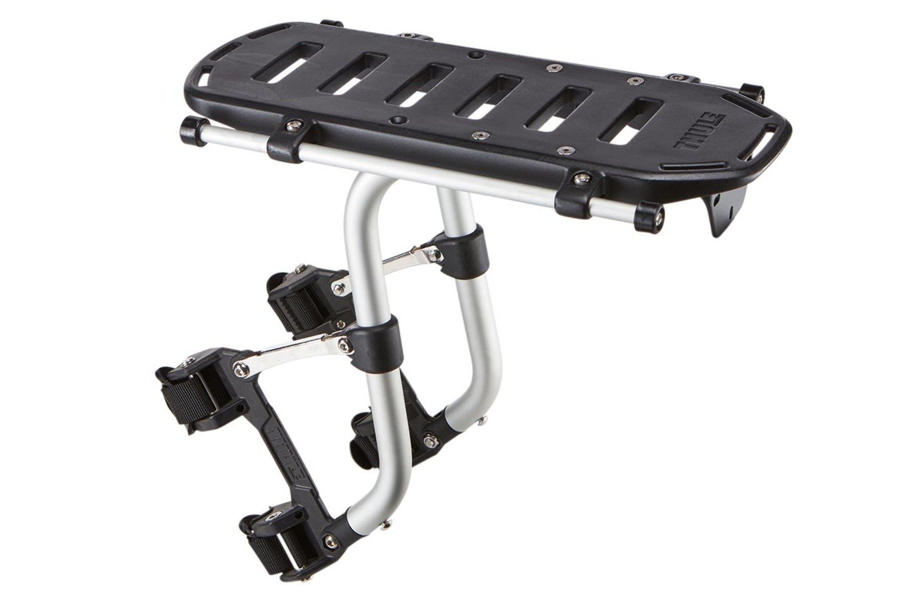 Thule Fahrrad-Gepäckträger Pack´n Pedal Tour Rack