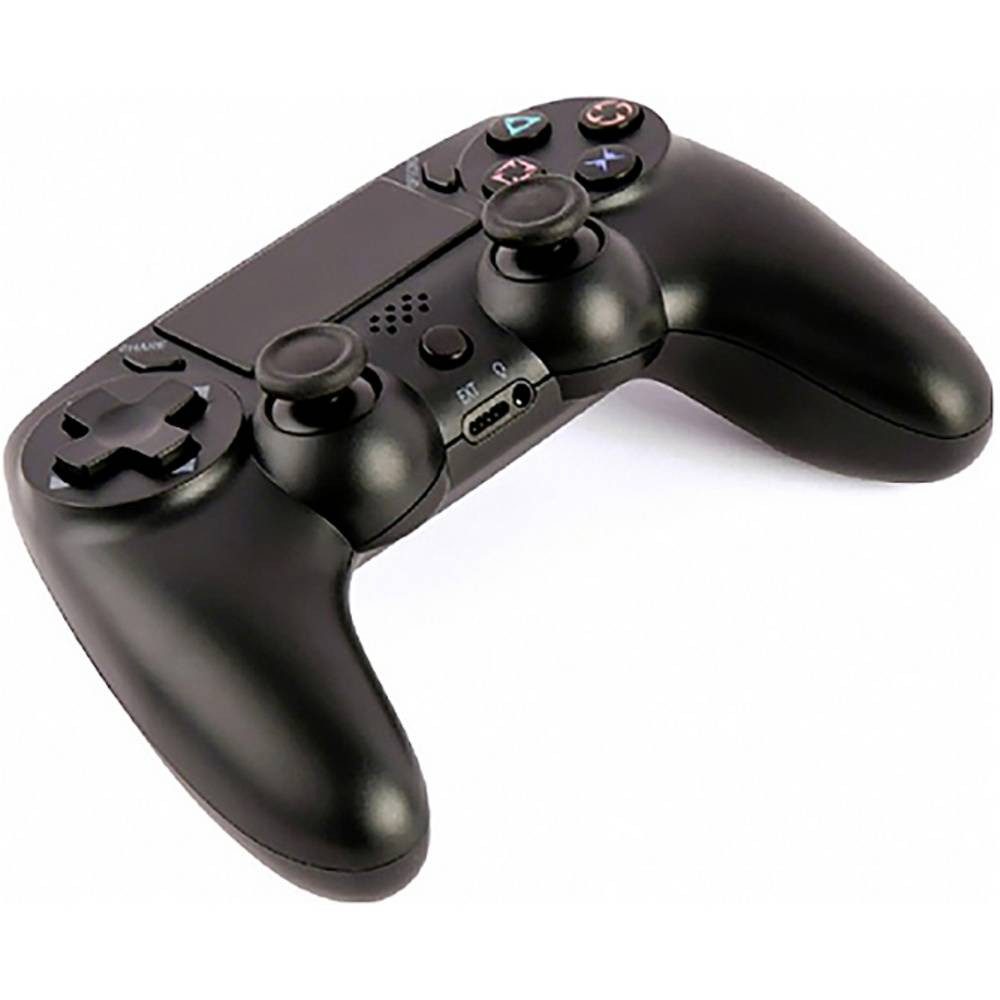 Gembird Bluetooth Vibrations-Controller für PS4/PC Controller
