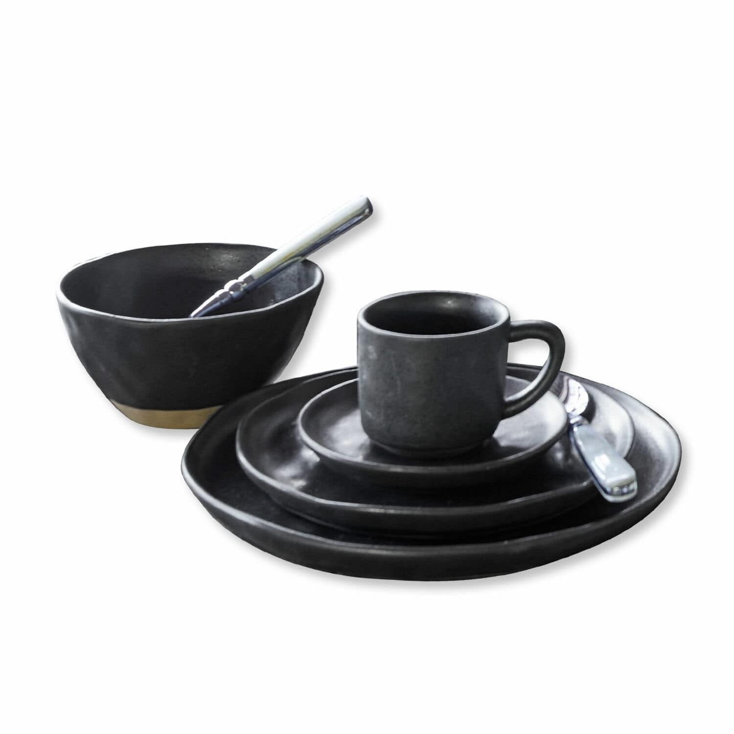 Mirabeau Geschirr-Set Geschirr 30er Set (2.