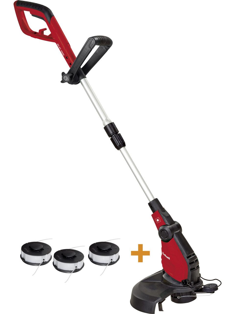 Einhell Elektro-Rasentrimmer Einhell Elektro-Rasentrimmer GC-ET 4530