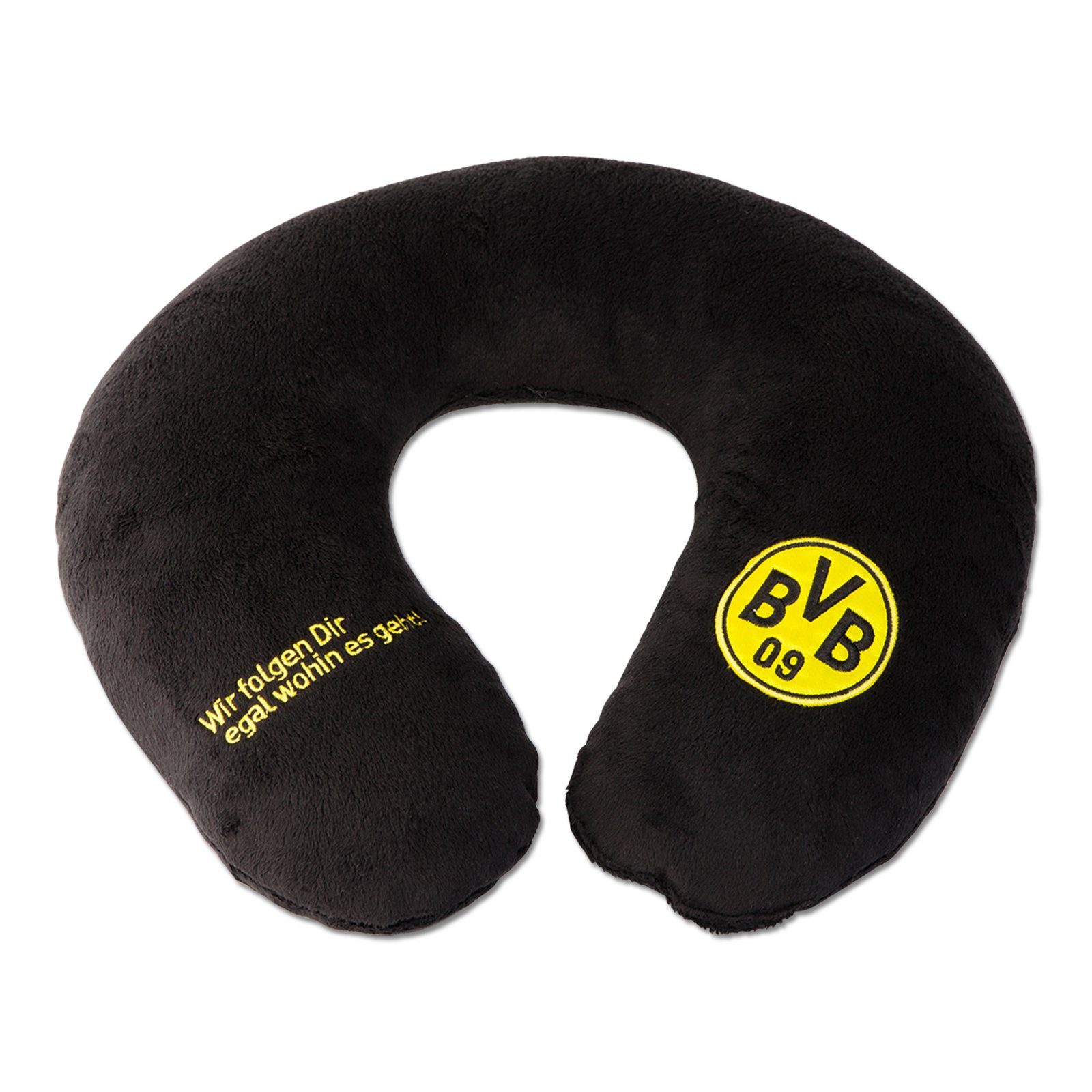 BVB Nackenkissen BVB-Nackenkissen, Stück, 1-tlg.