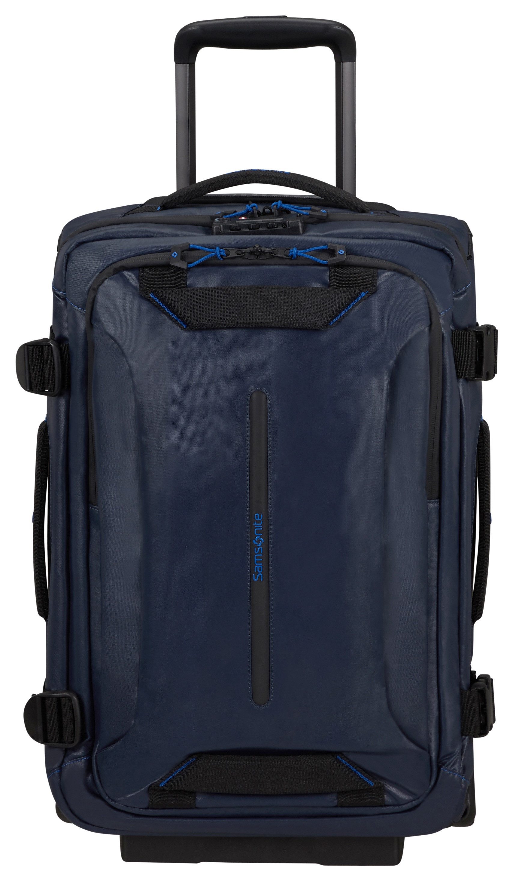Samsonite Reisetasche ECODIVER DUFFLE/WH 55/20 L