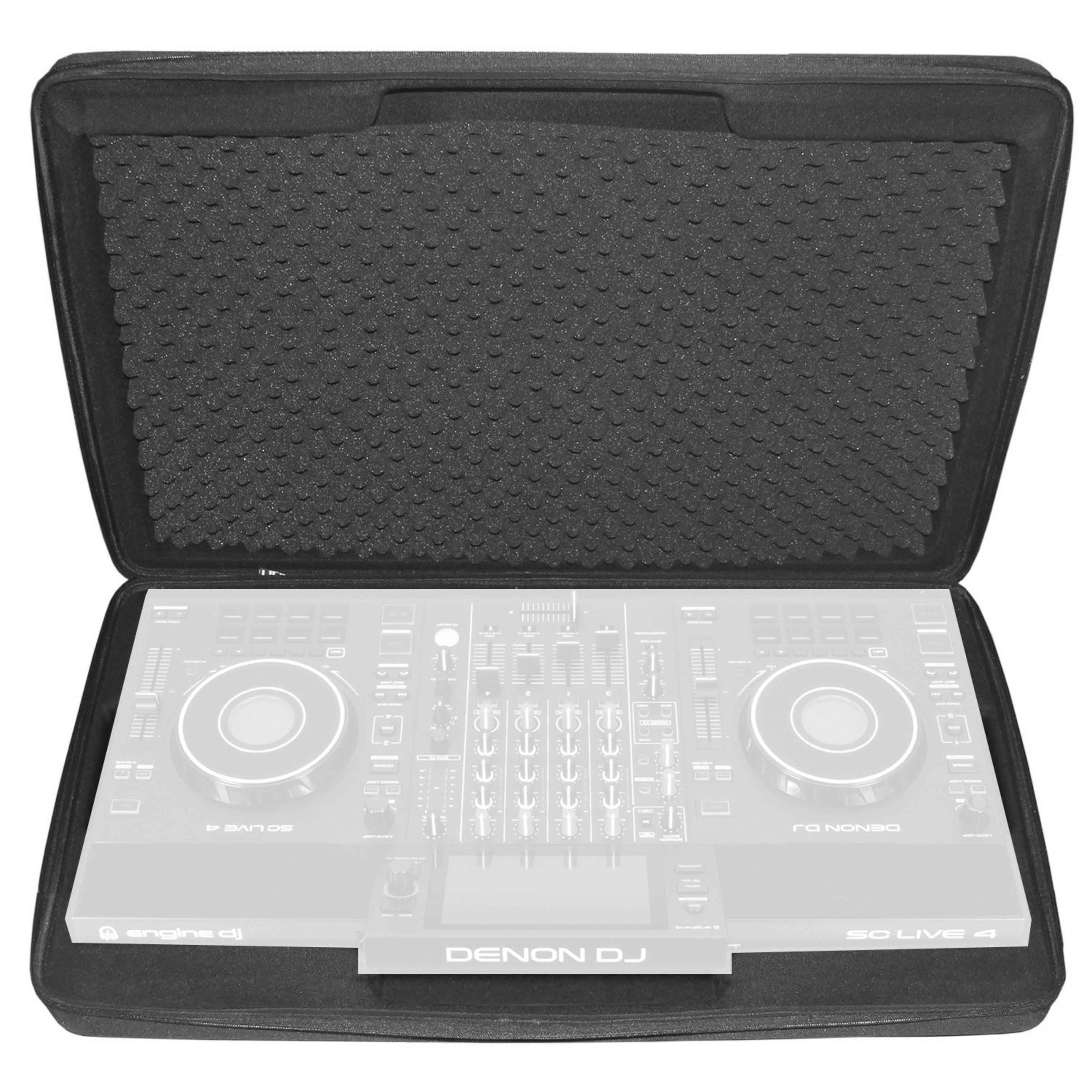 UDG Koffer, Creator Denon DJ SC