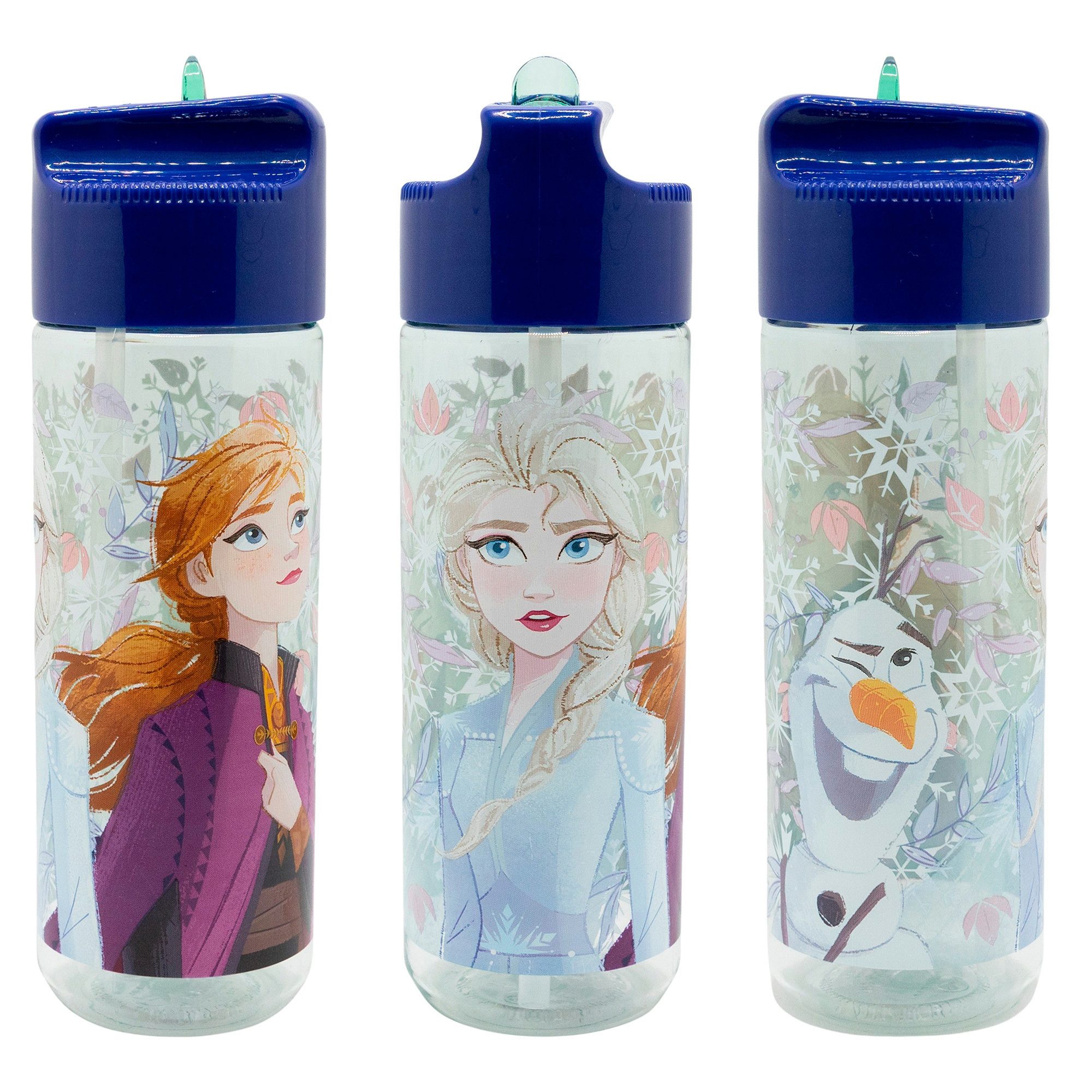 Disney Trinkflasche Disney Die Eiskönigin Elsa