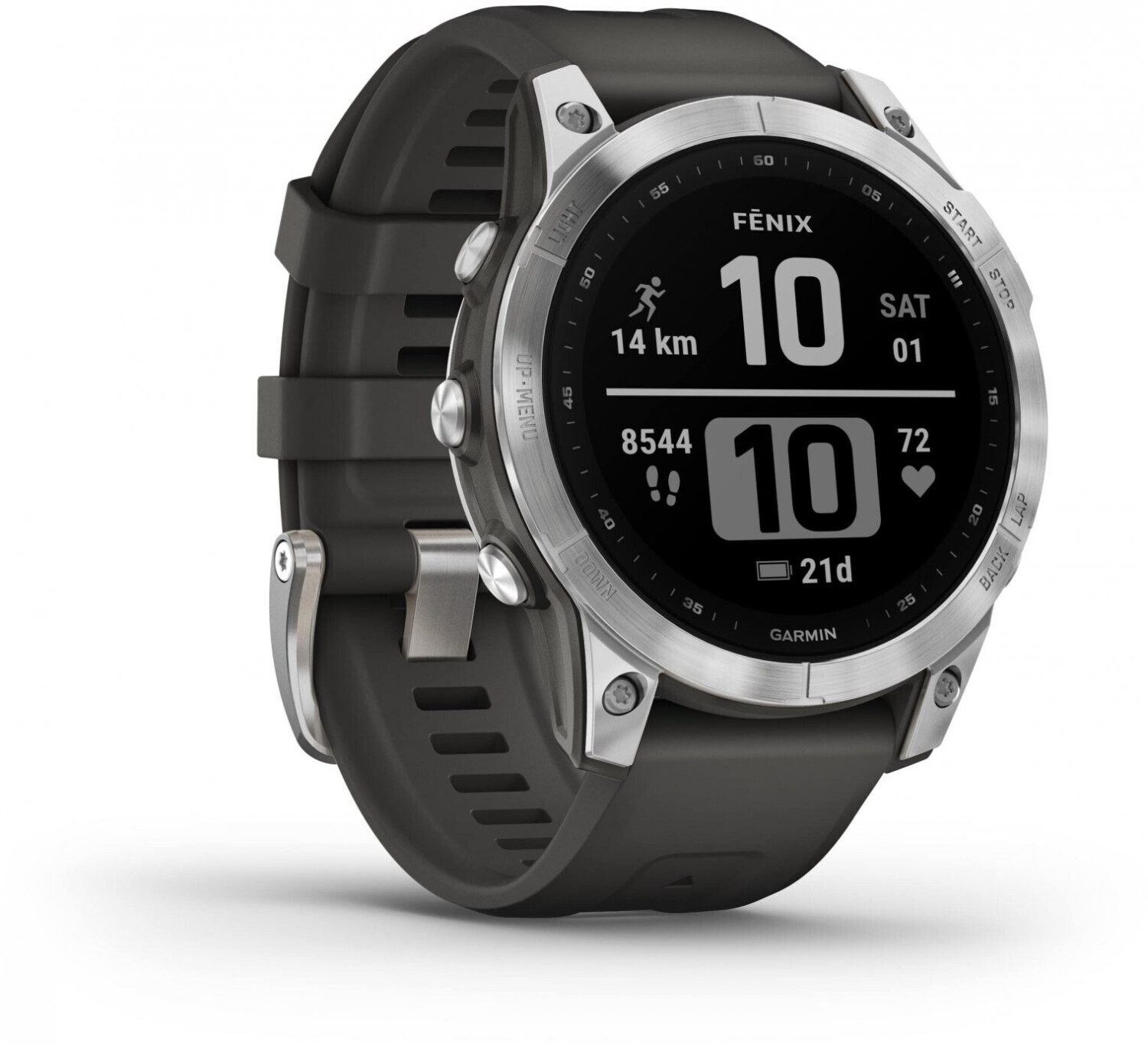 Garmin fēnix® 7 Pro, Smartwatch
