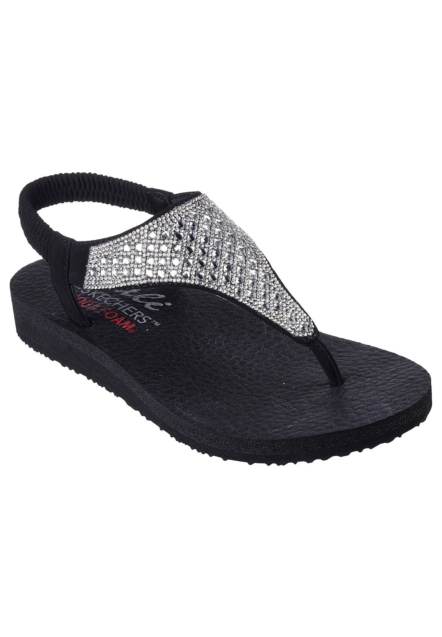 Skechers Women's Meditation - Rockstar Sneaker
