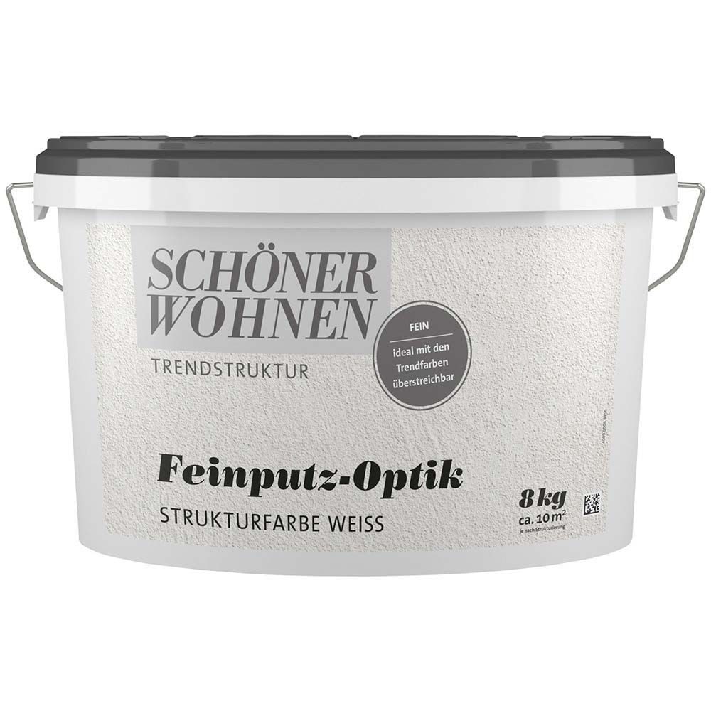 SCHÖNER WOHNEN FARBE Wandfarbe Schöner Wohnen
