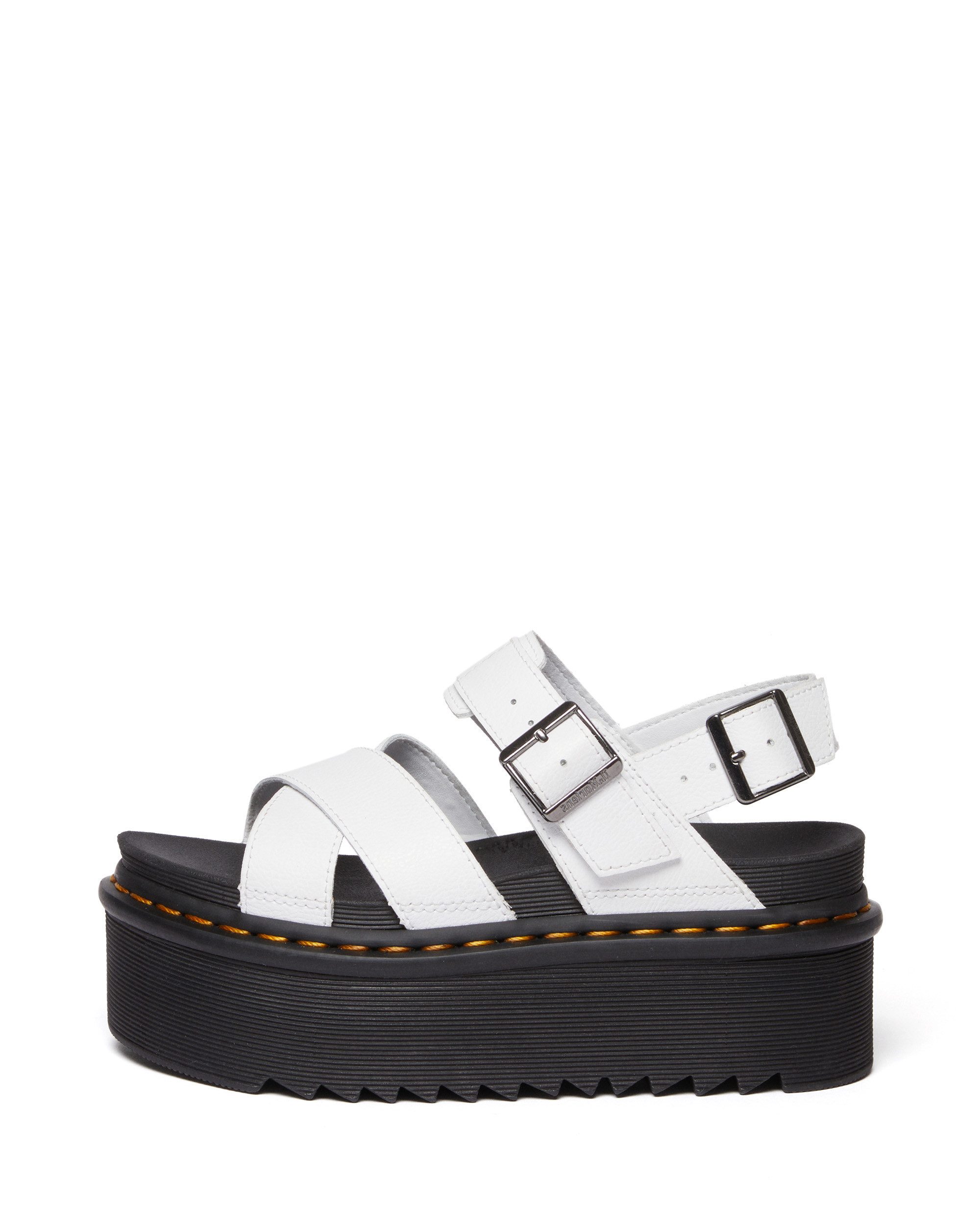 DR. MARTENS VOSS 2 Quad athena