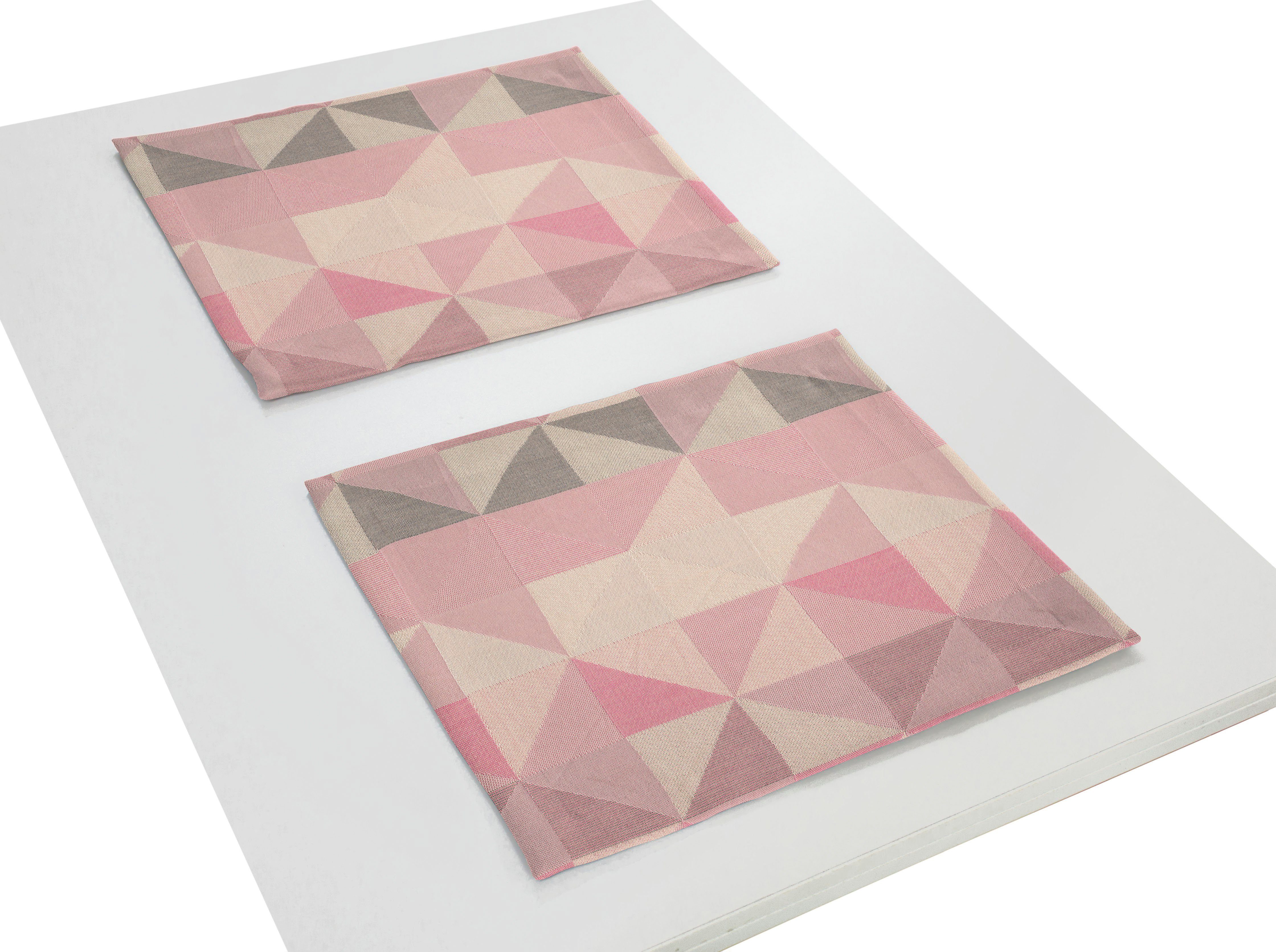 Adam Platzset Bio Bel, (2-St)