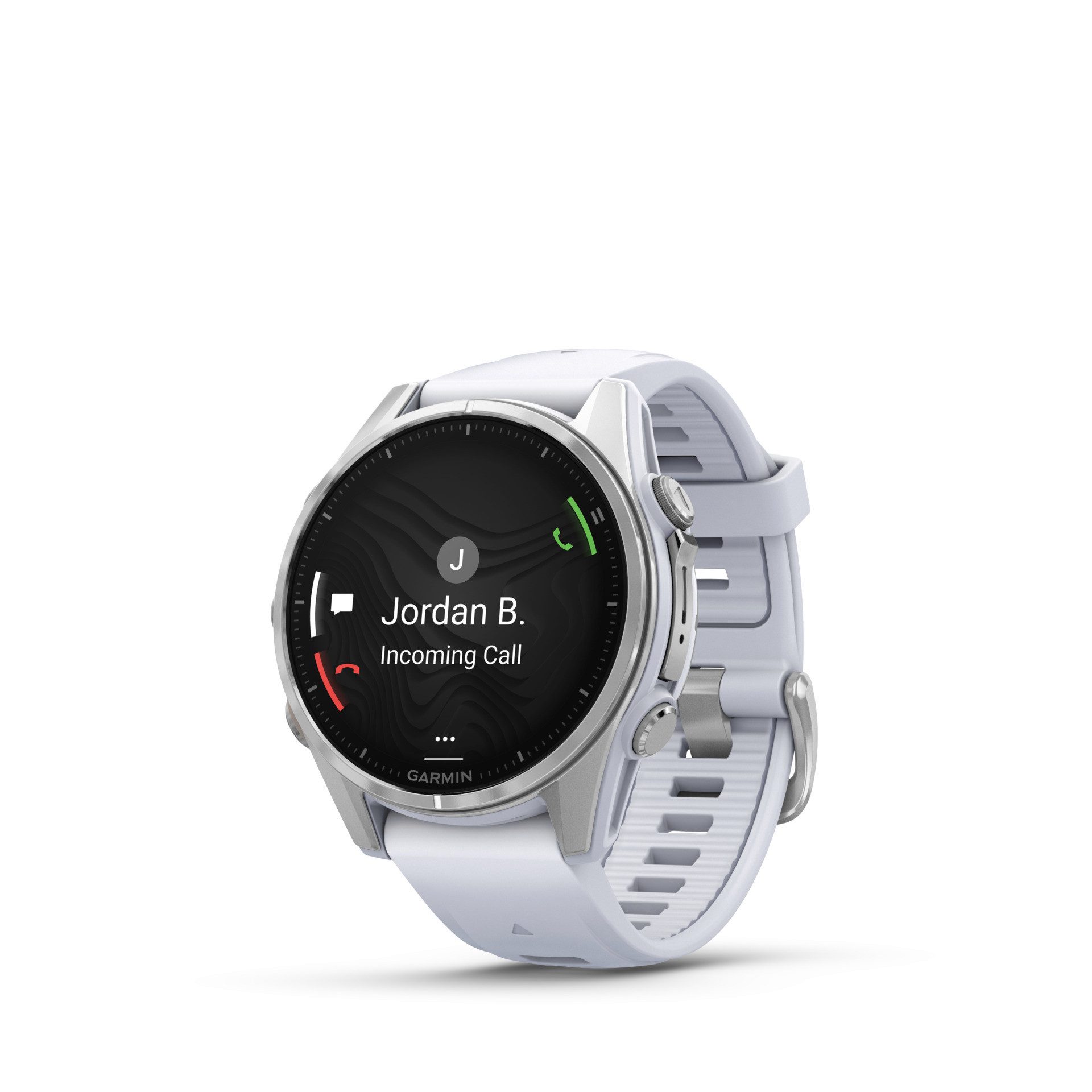 Garmin fenix 8 - 43 mm