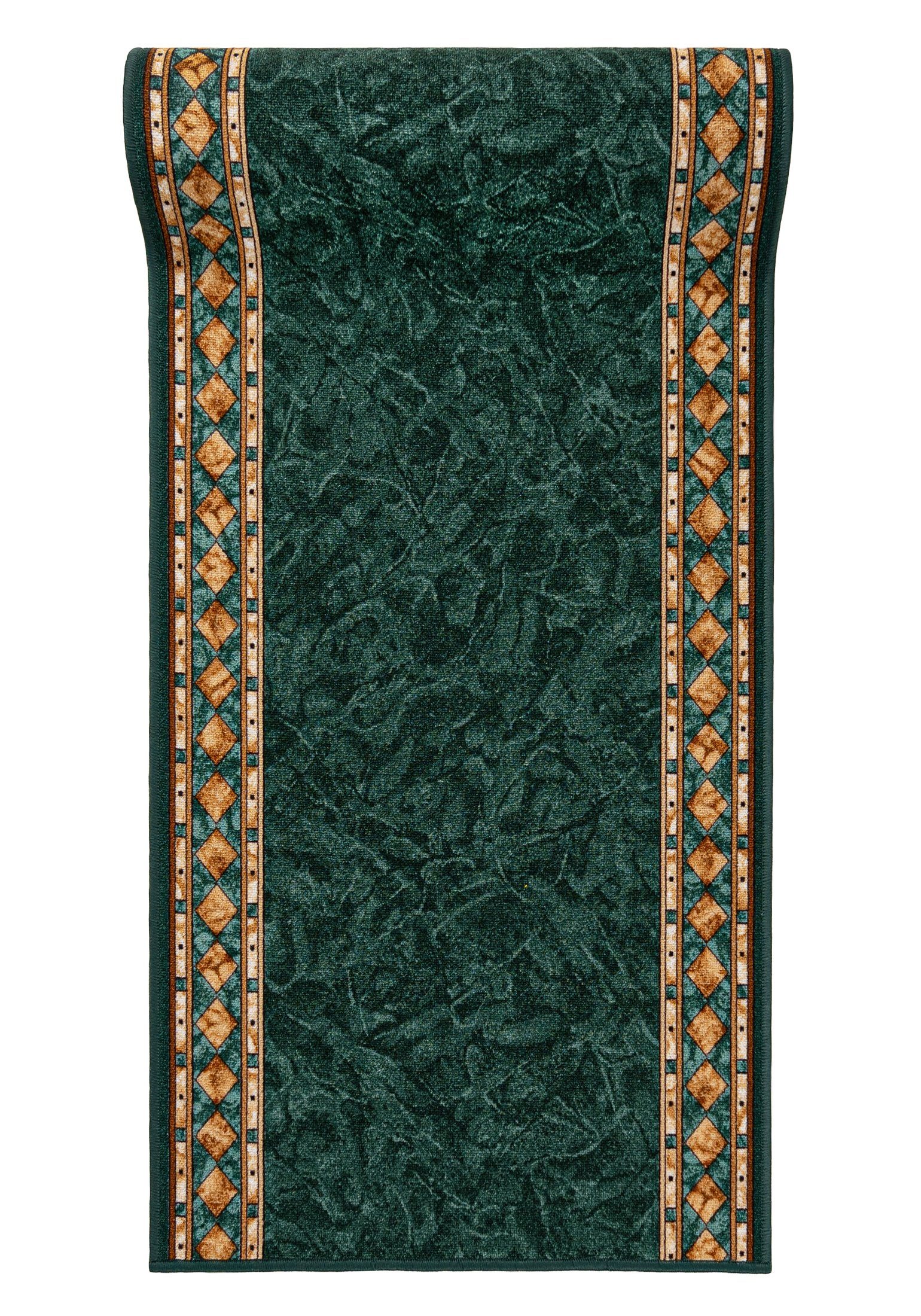 Mazovia Läufer Läufer Teppichläufer - Flurläufer