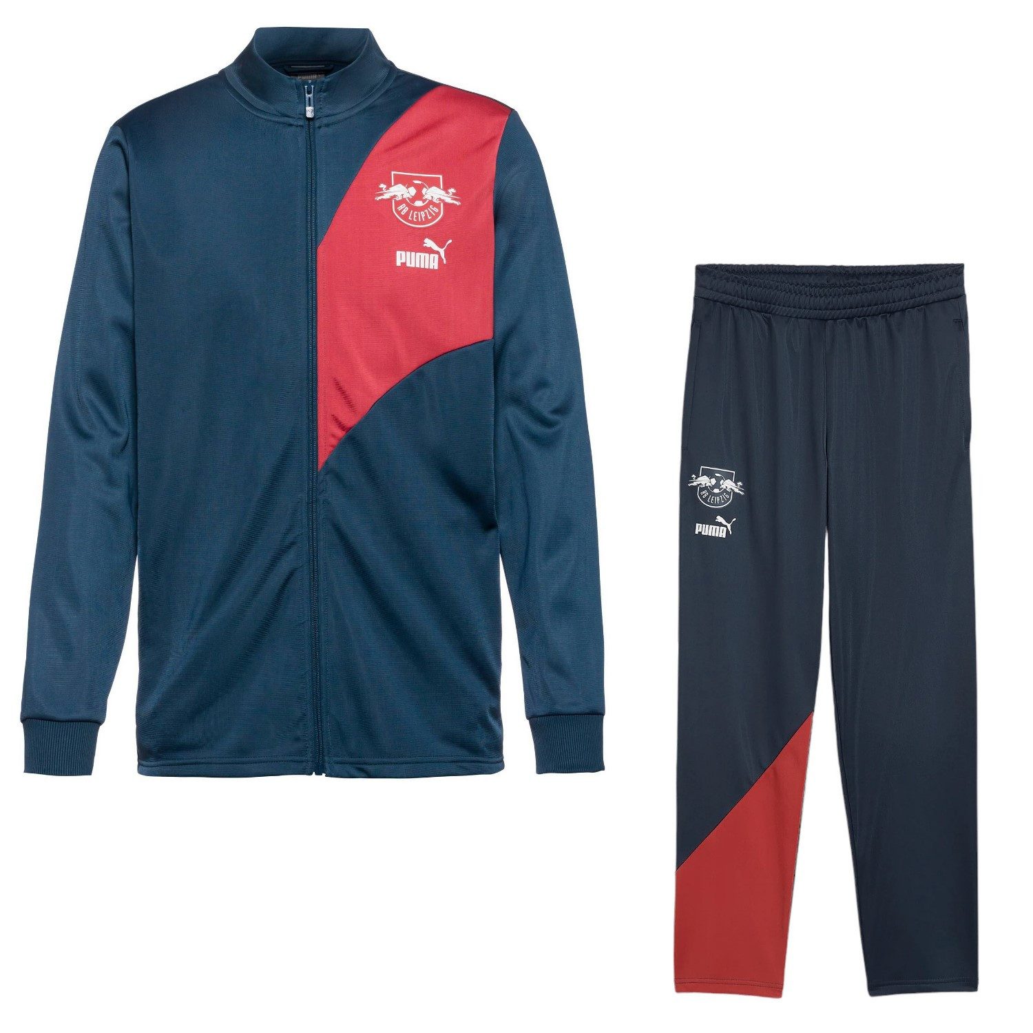 PUMA Trainingsanzug RB Leipzig ftblCulture Trainingsanzug