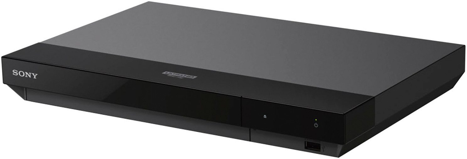 Sony UDP-X700 Blu-ray-Player (4k Ultra HD,