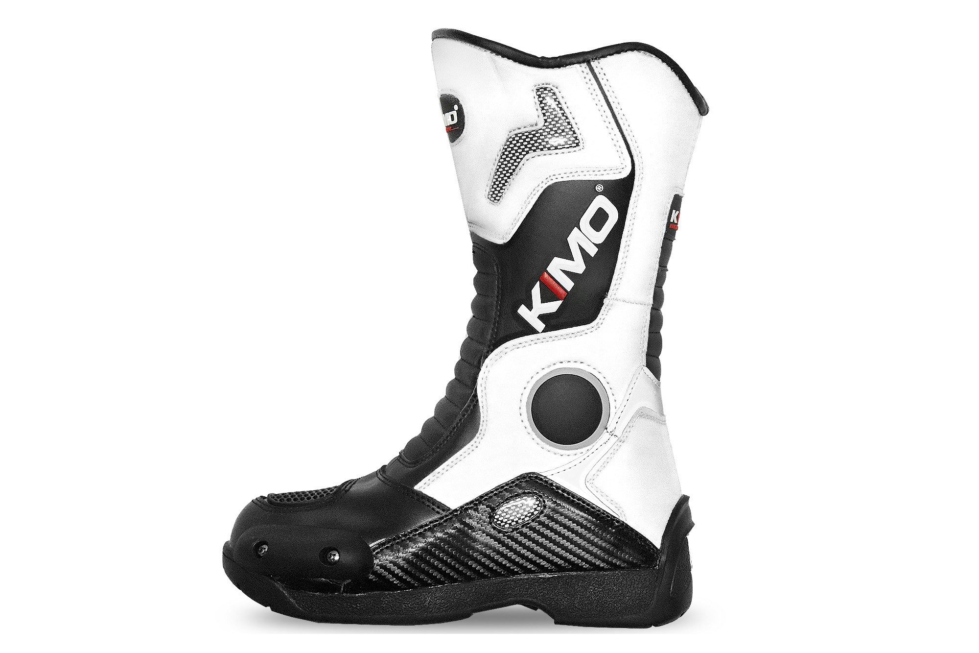 KIMO KIMO Kinder Motocross Stiefel Boots