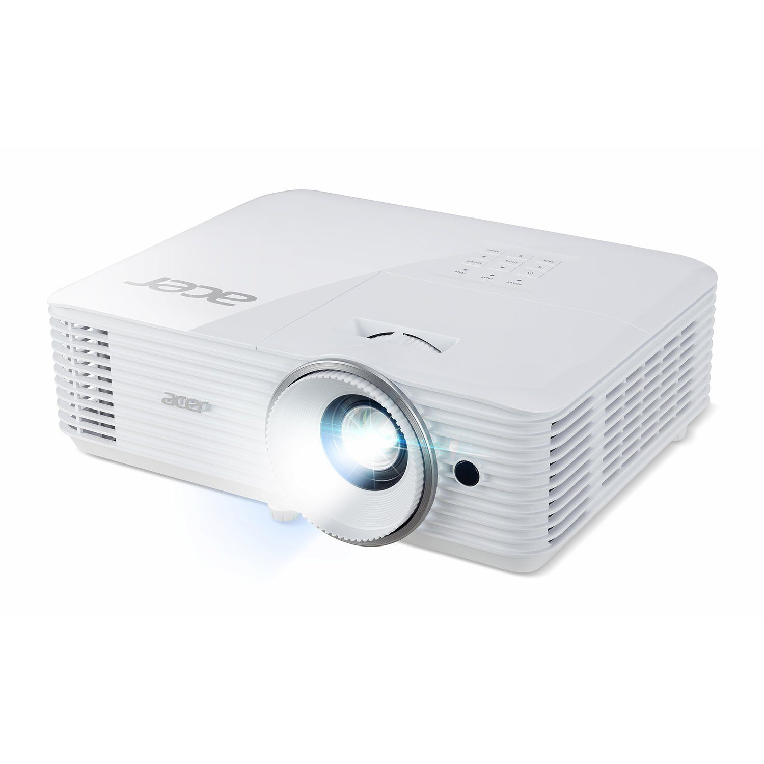 Acer H6542BDi 3D-Beamer (5200 lm, 10000:1,