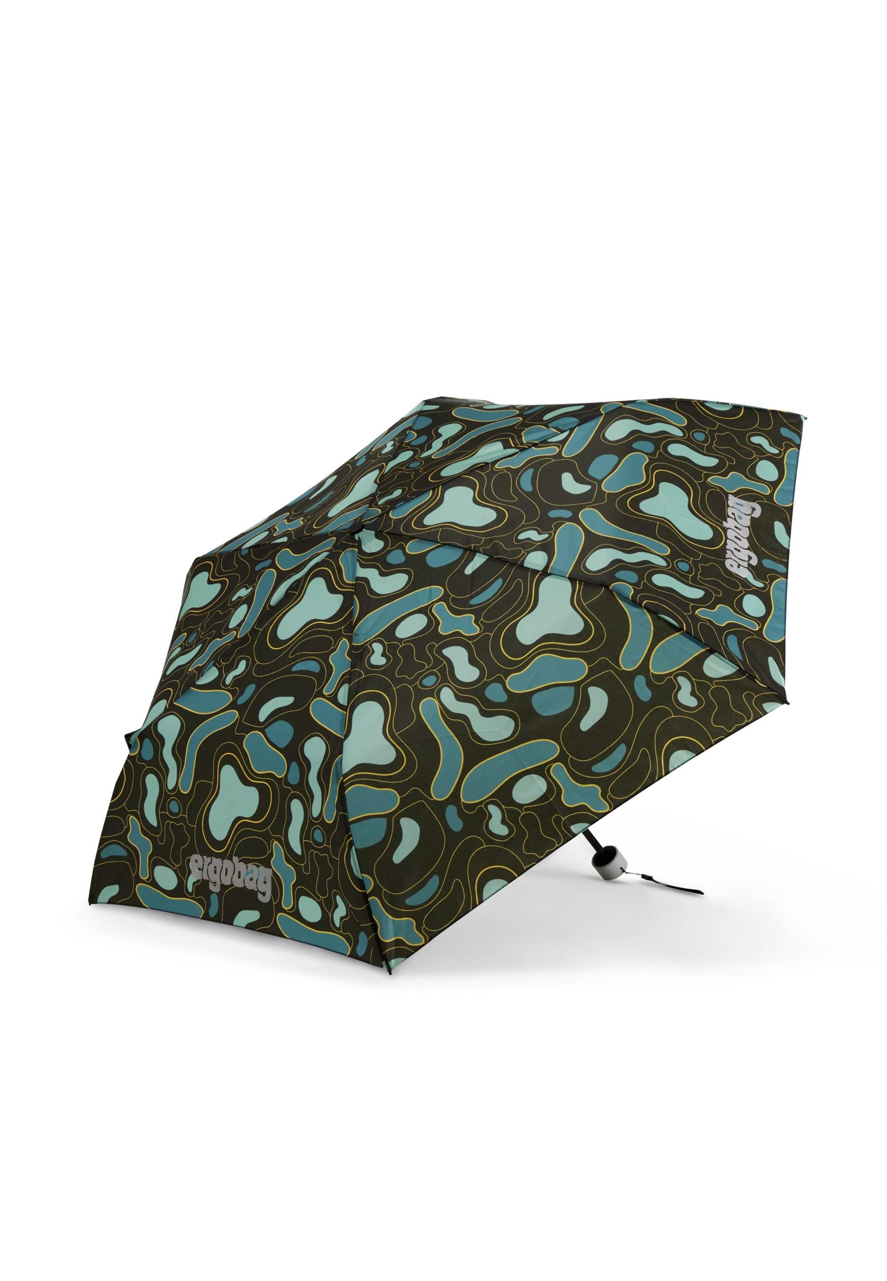 ergobag Taschenregenschirm Regenschirm